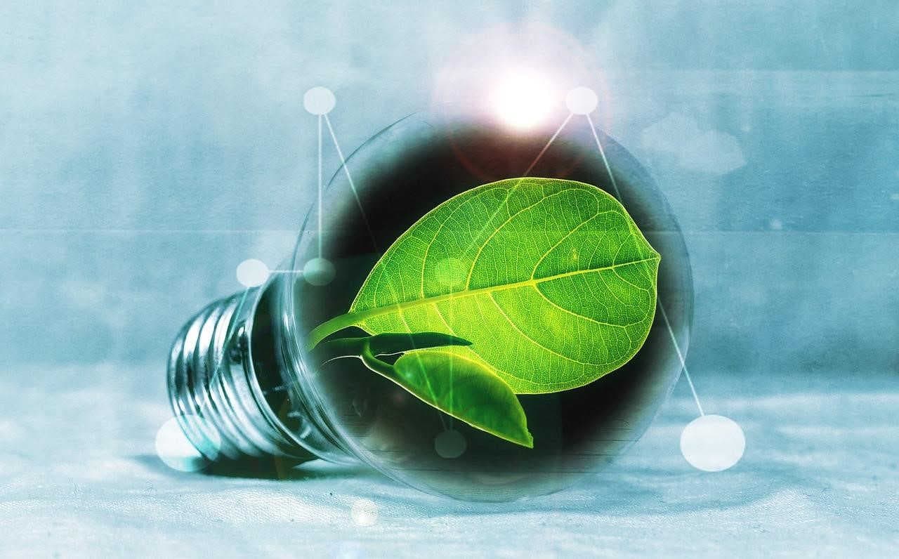 Energia green
