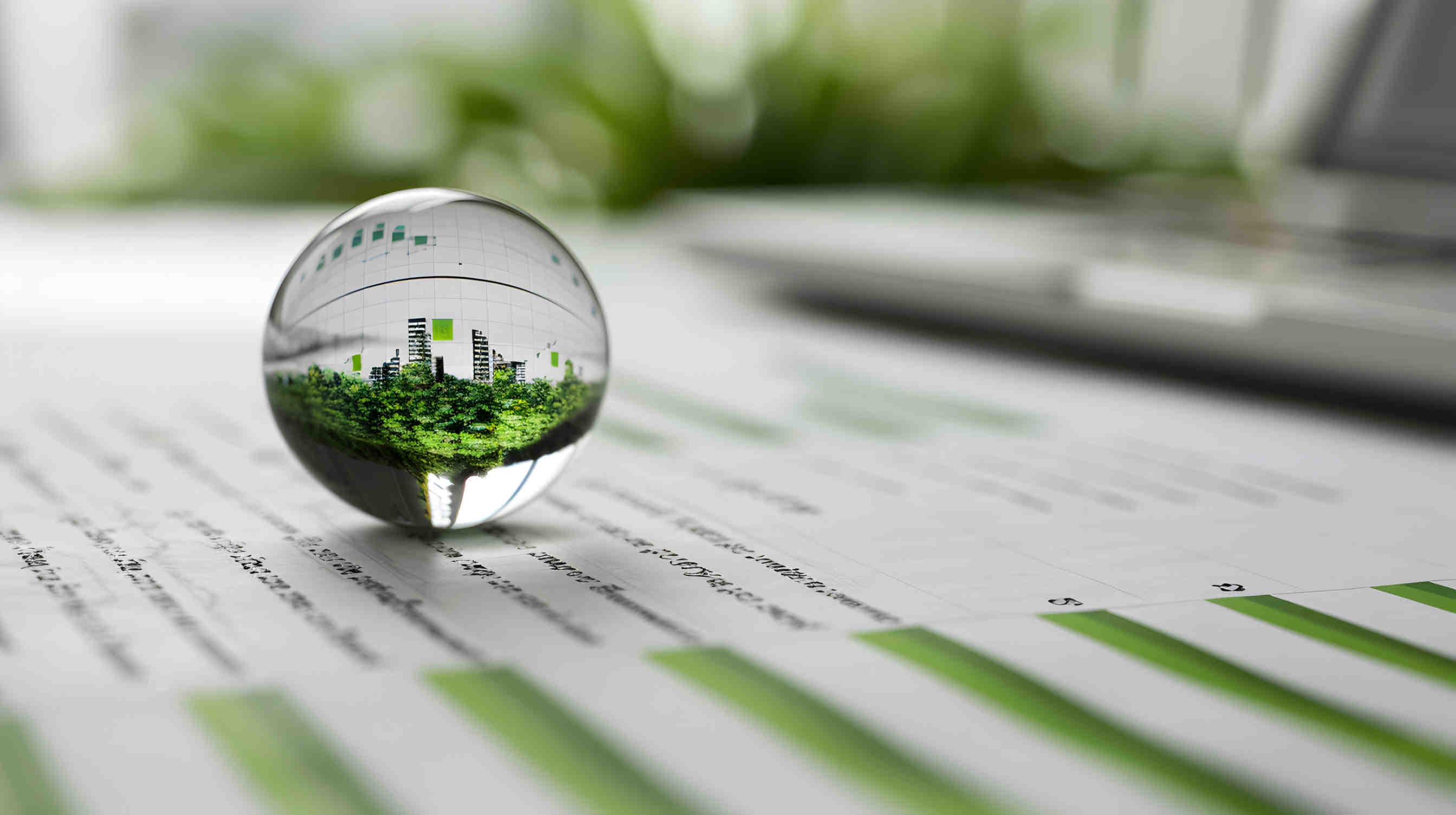 finanza climatica