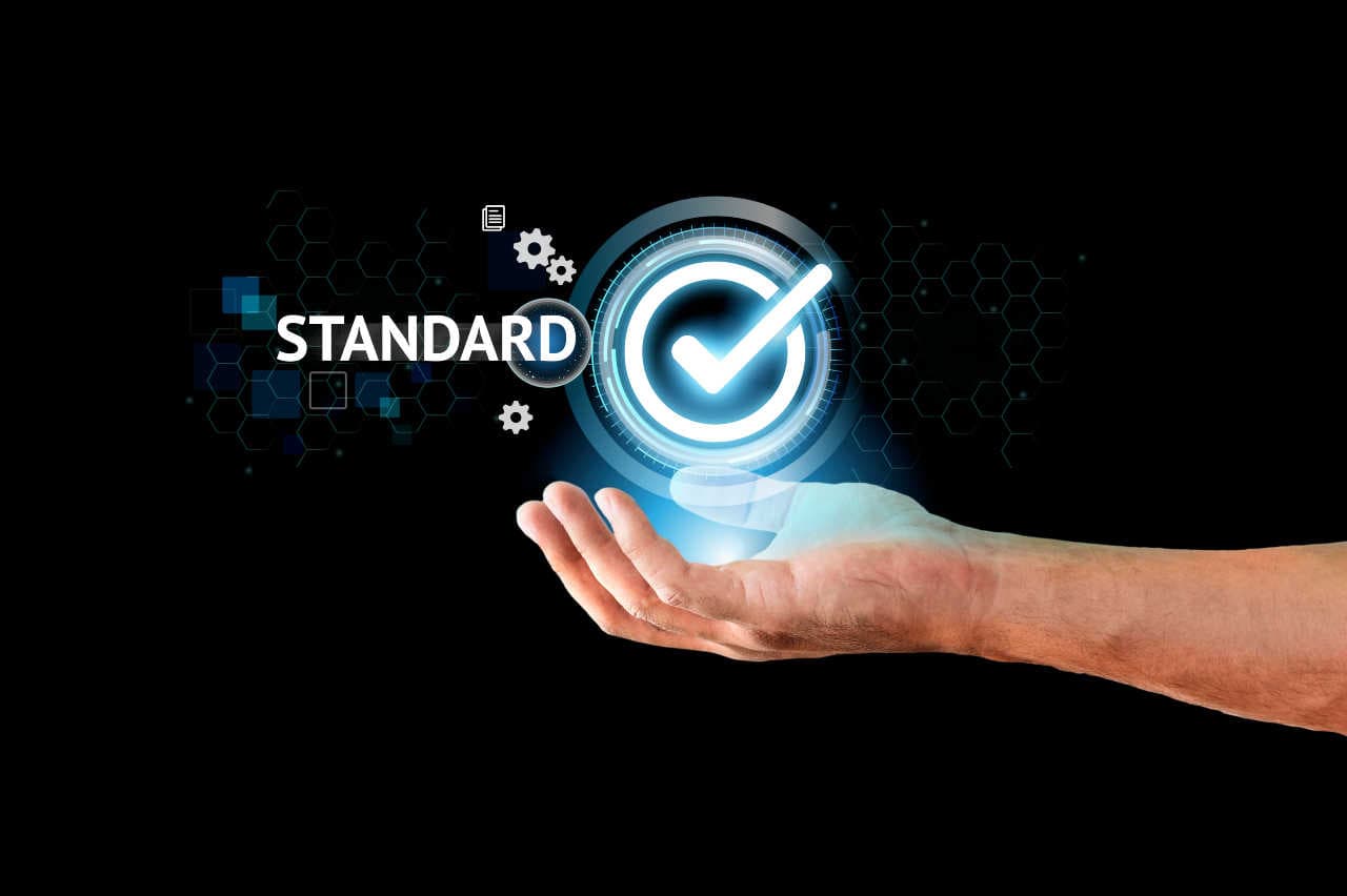 Standard ESRS divisi in 4 categorie