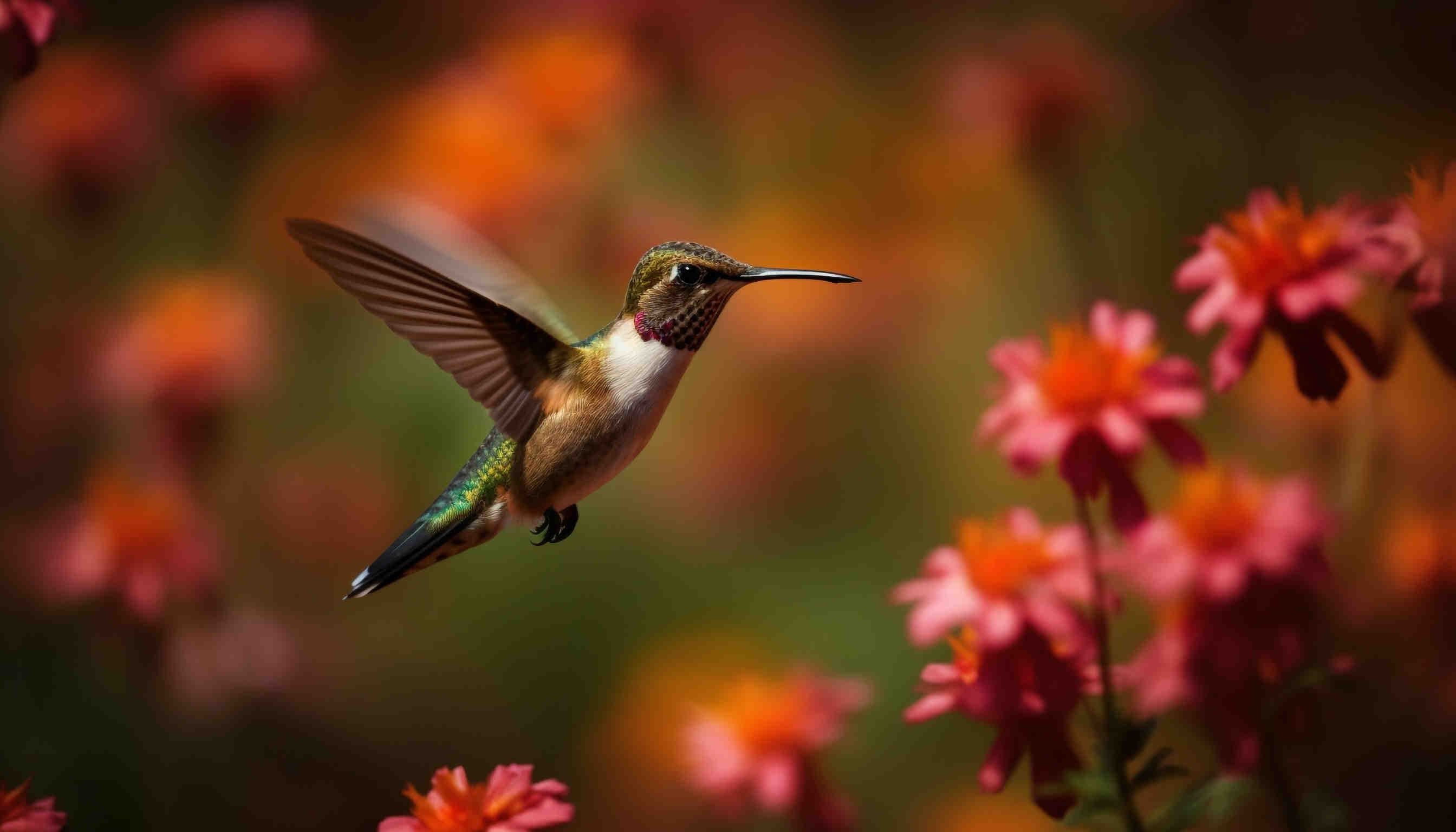 Self-Pollination