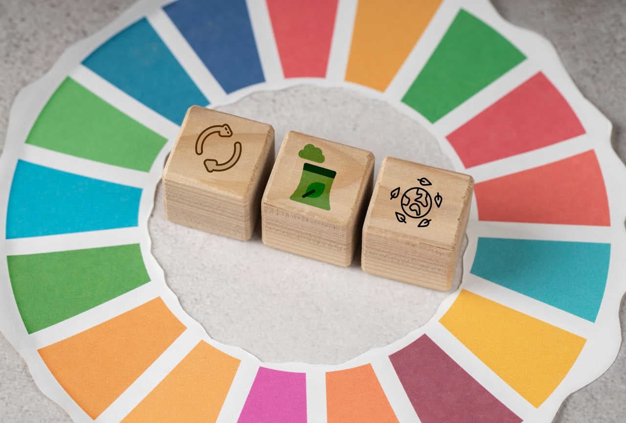 I 7 punti più importanti del Global Stocktake