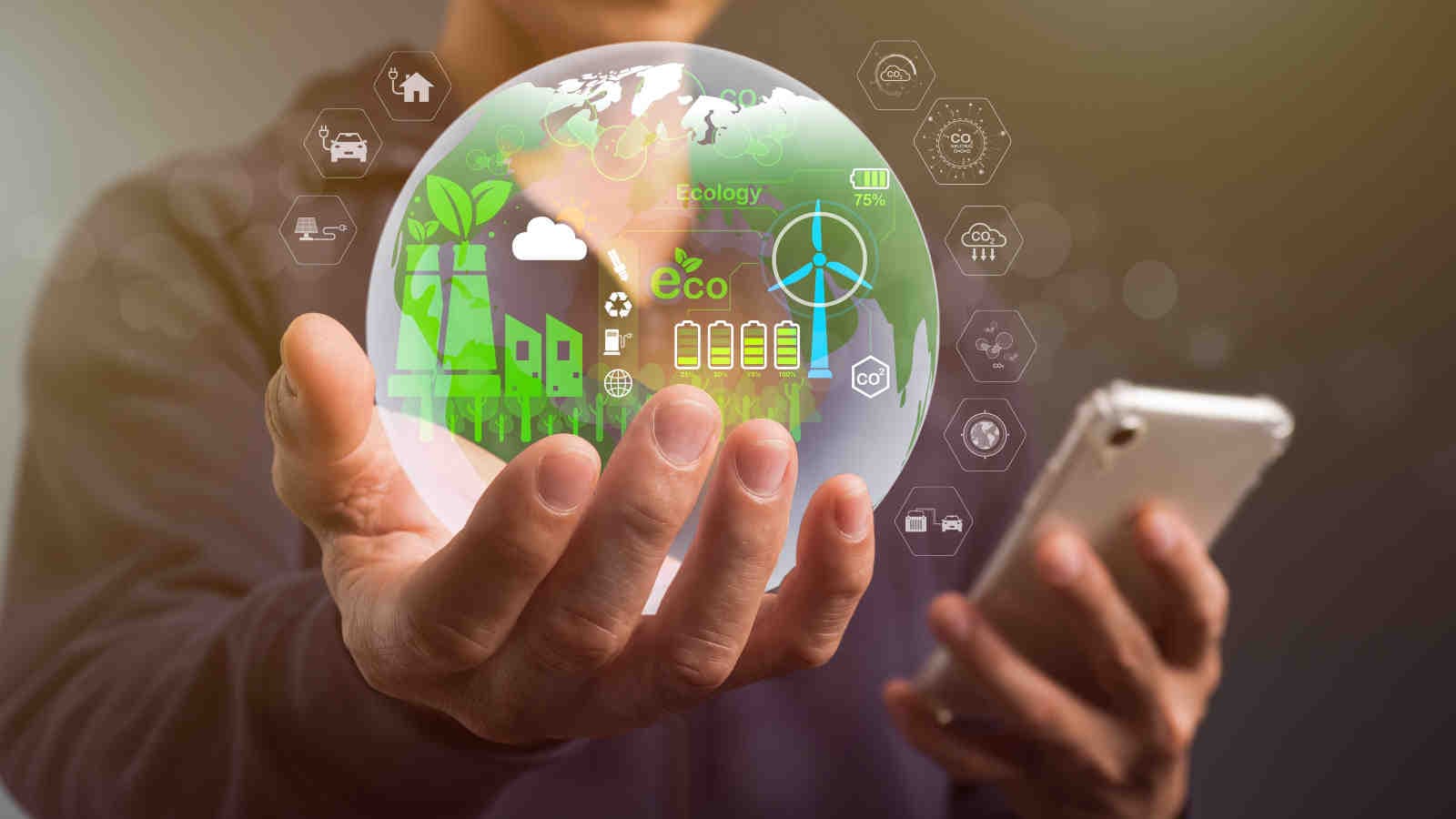 Crediti di carbonio: tipologie e standard di certificazione