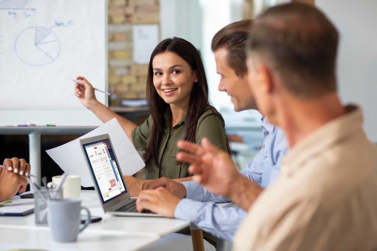 Formazione del personale, monitoraggio e reporting