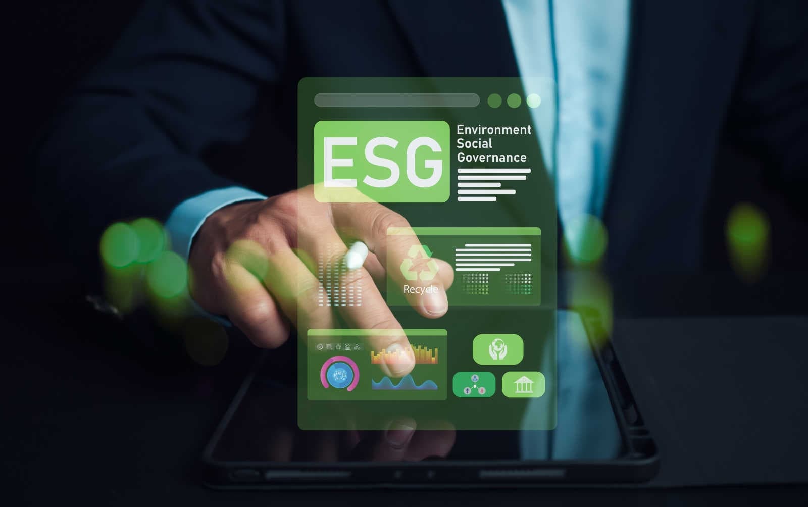 Criteri ESG e VIA: un binomio per la sostenibilità