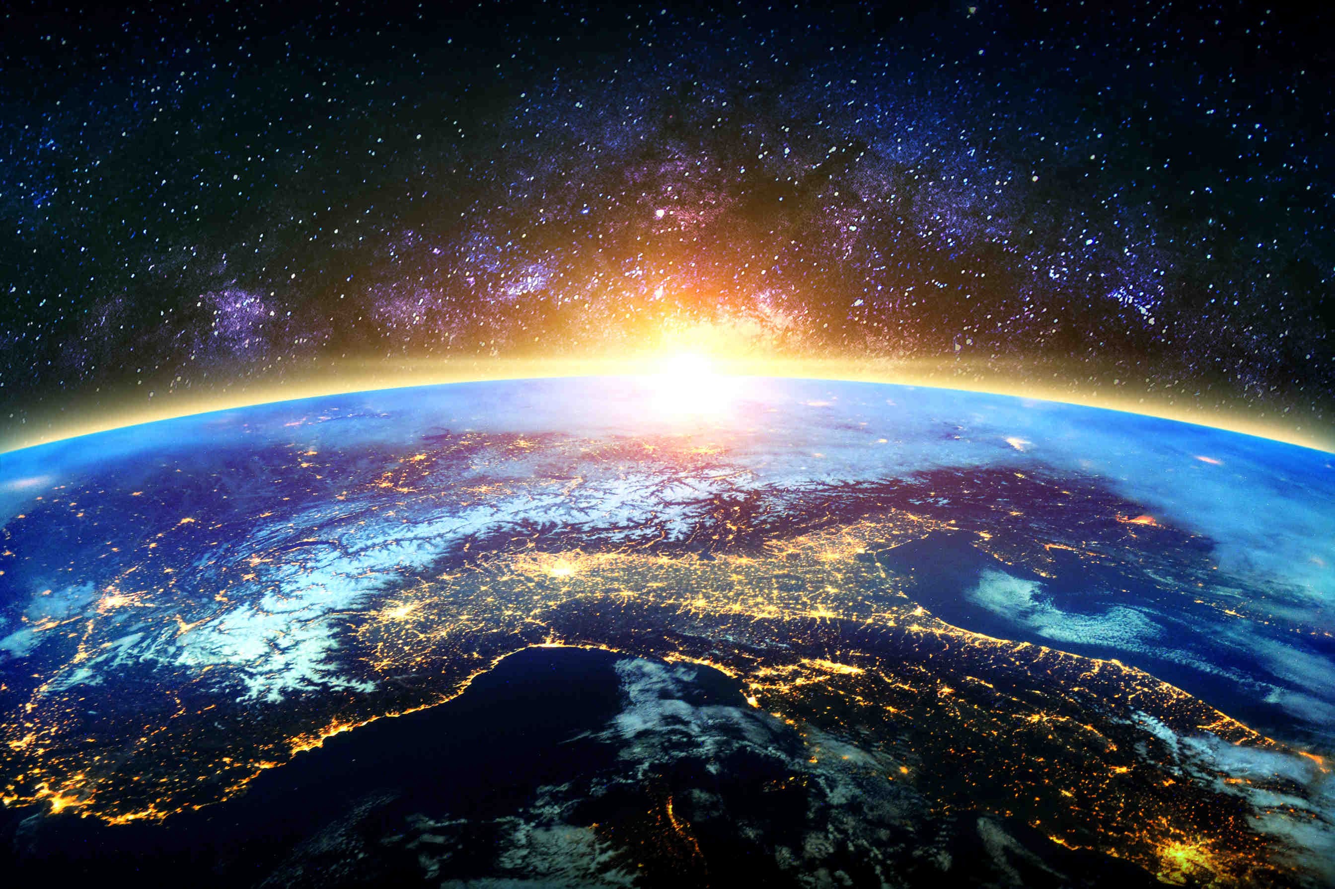 Nove limiti planetari: cambiamento climatico e biodiversità