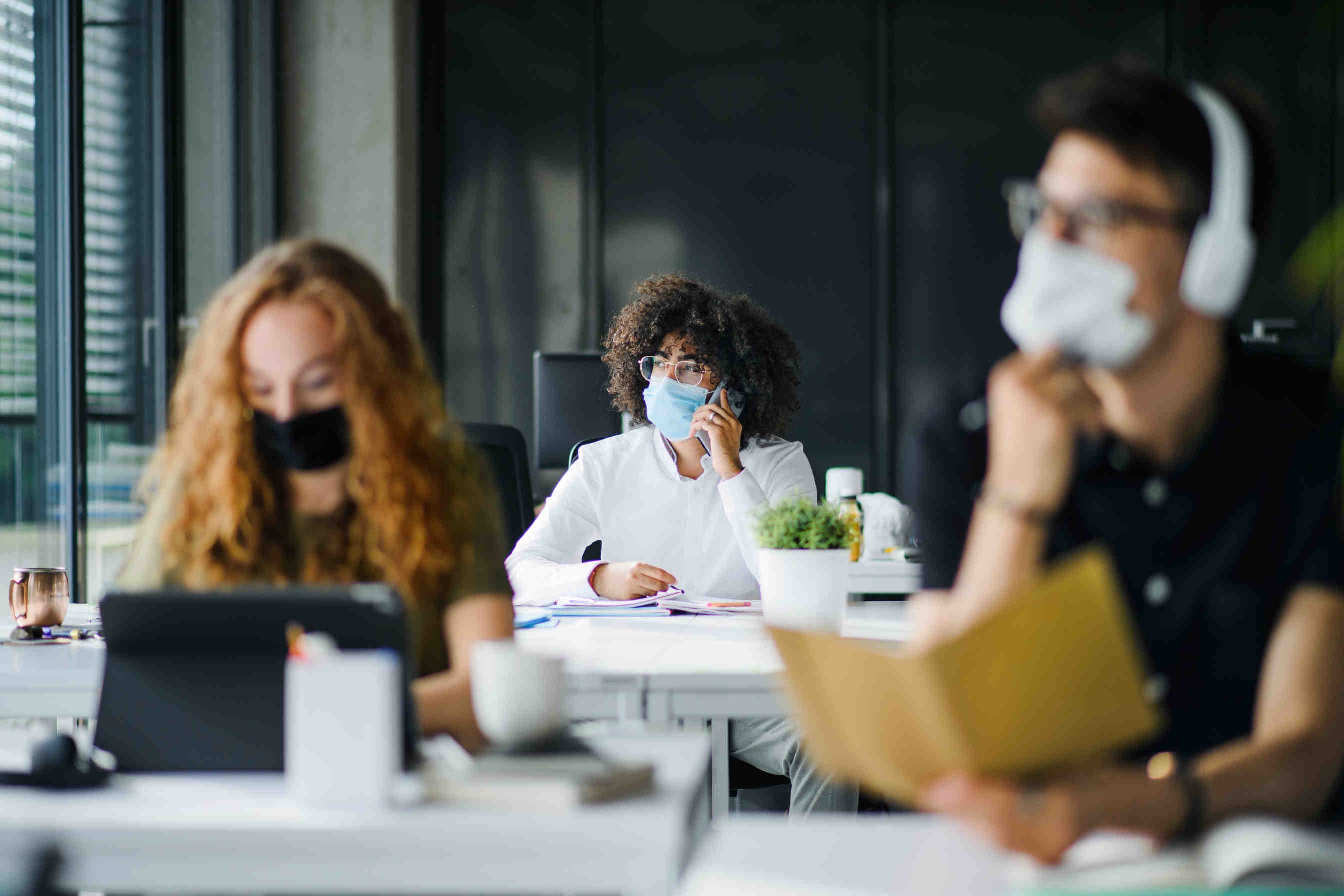 Impact de la pandémie sur la qualité de l'éducation