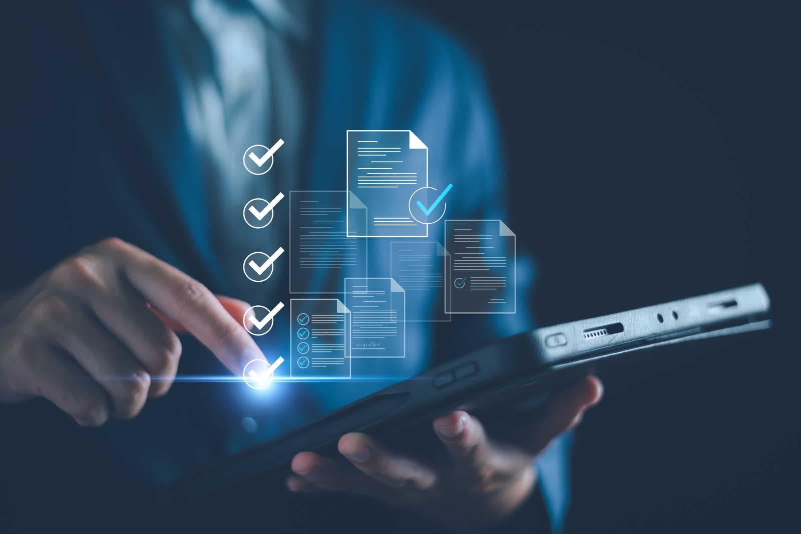 Checklist operativa per migliorare il rating ESG