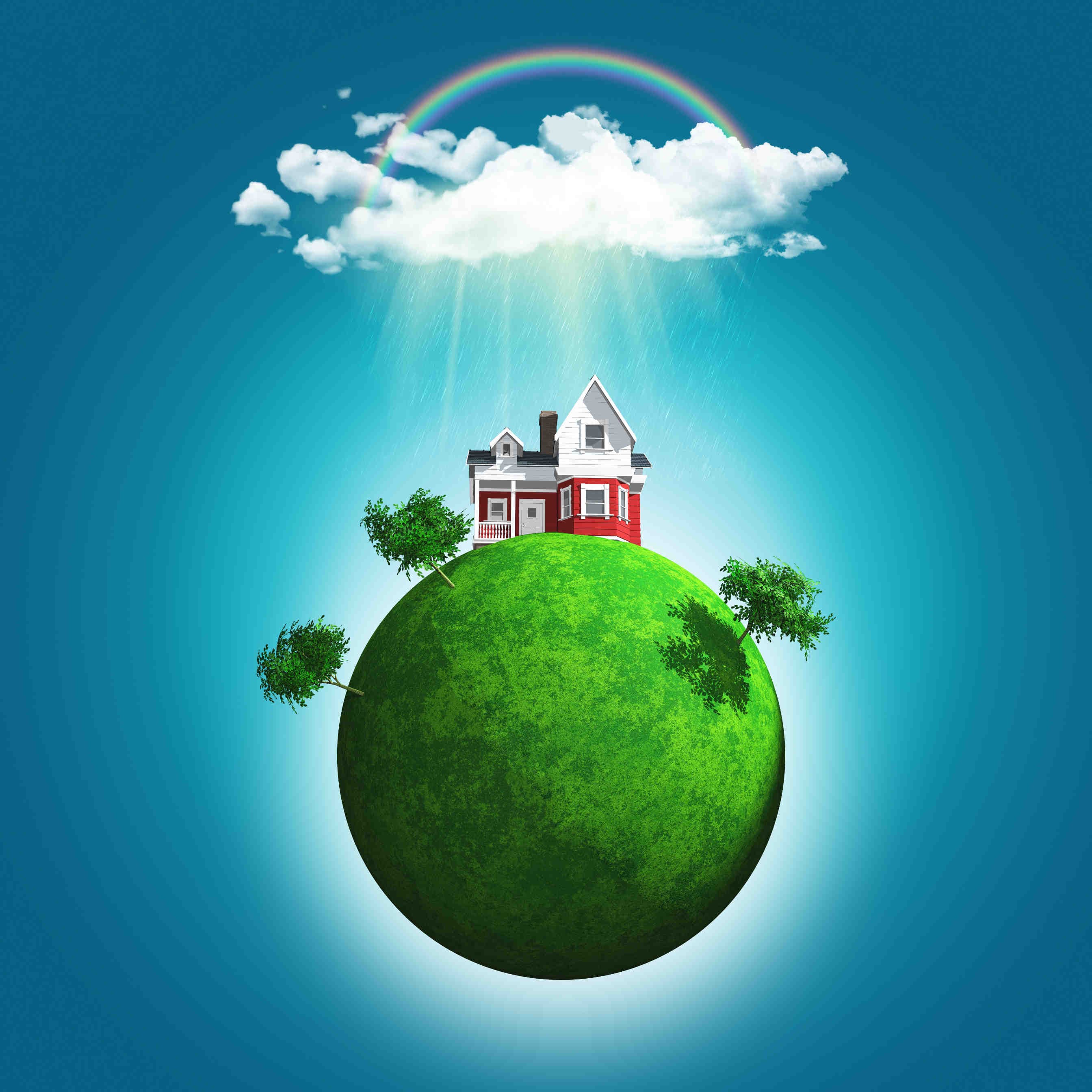 world habitat day 2023