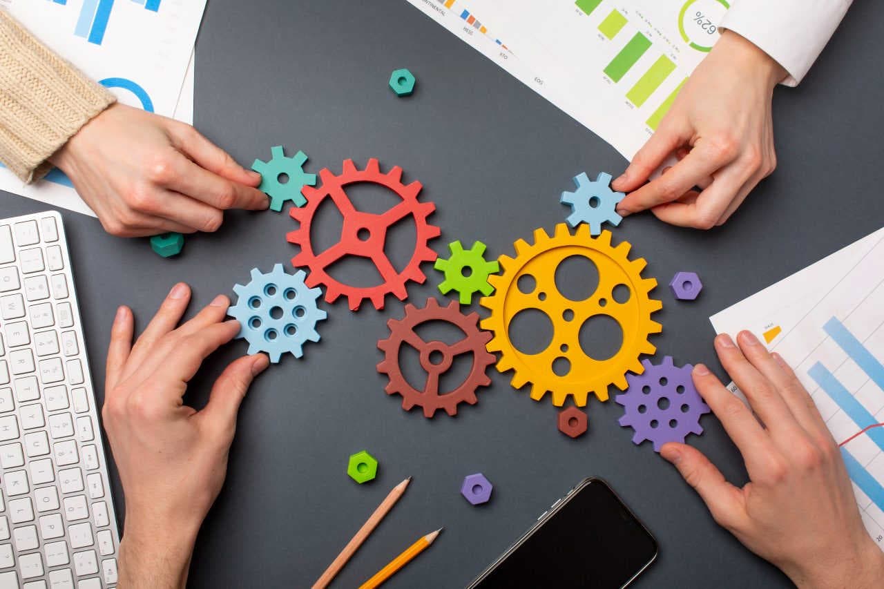 Processo di implementazione della materialità