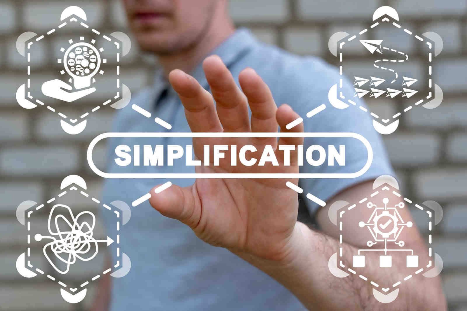 Semplificazioni e divulgazioni ESG