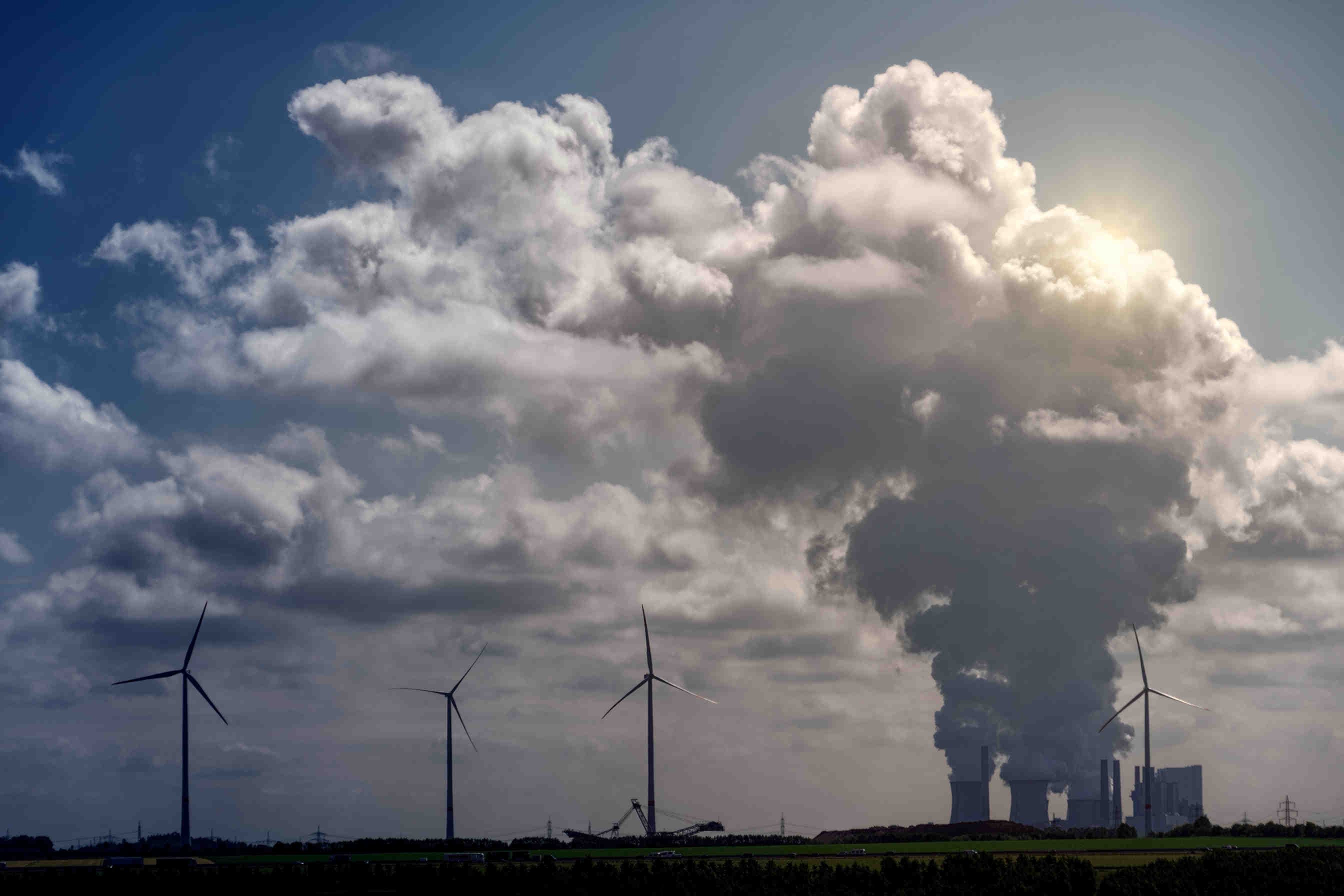 CO2 emissioni