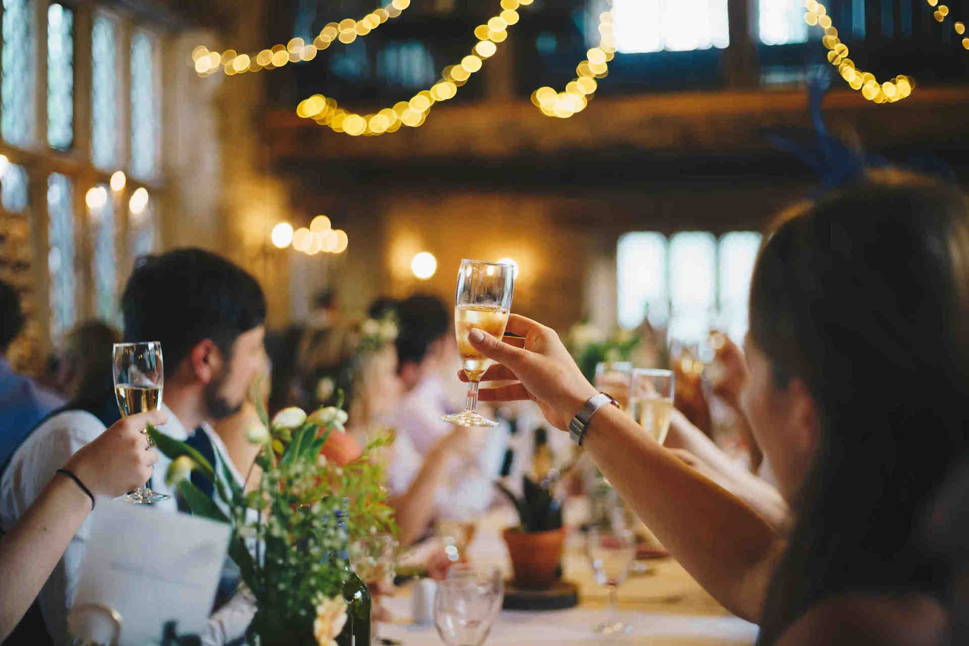 Cadeau de diplôme, liste de baptême ou de mariage