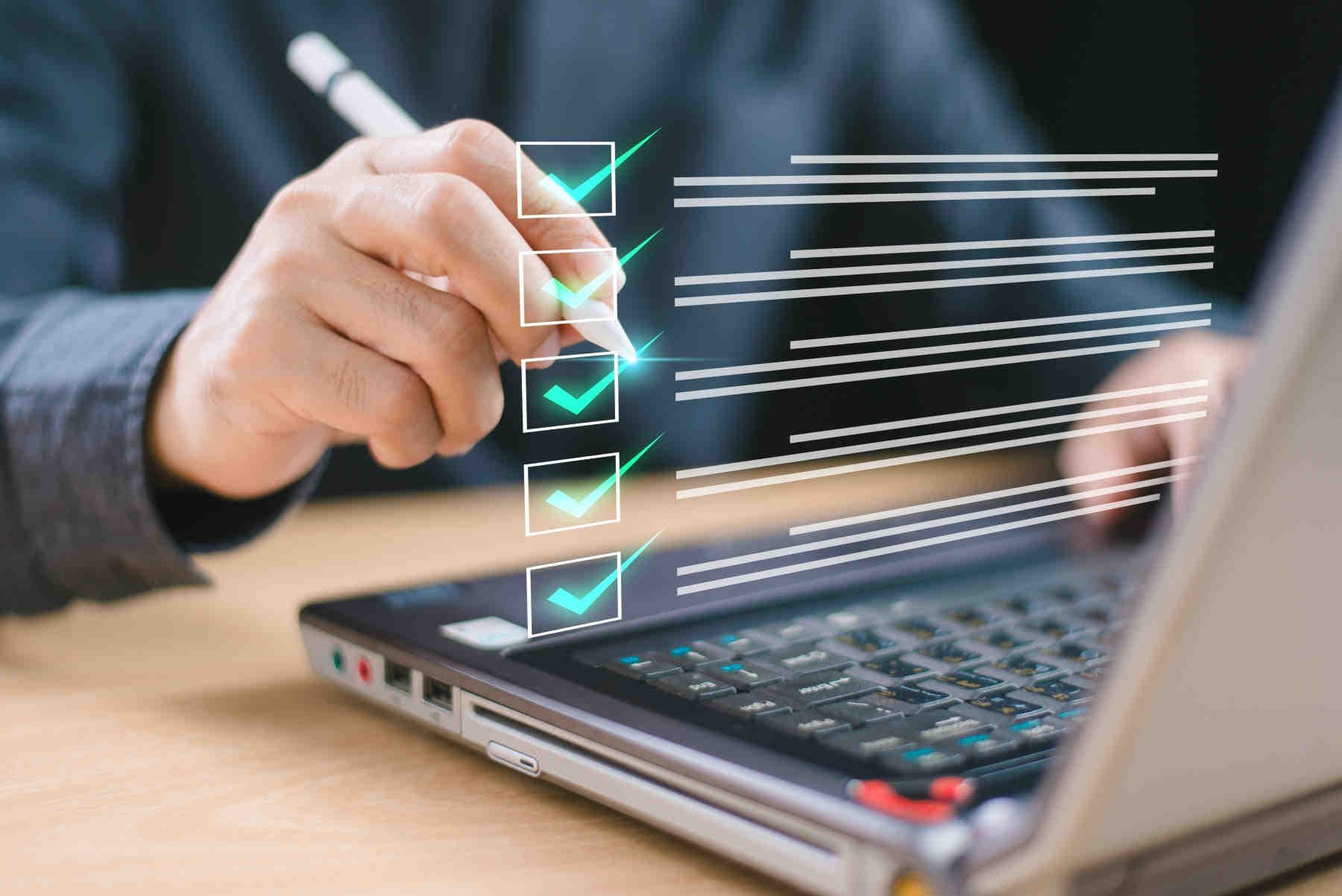 Raccolta e analisi dei dati: misurare per comunicare in modo