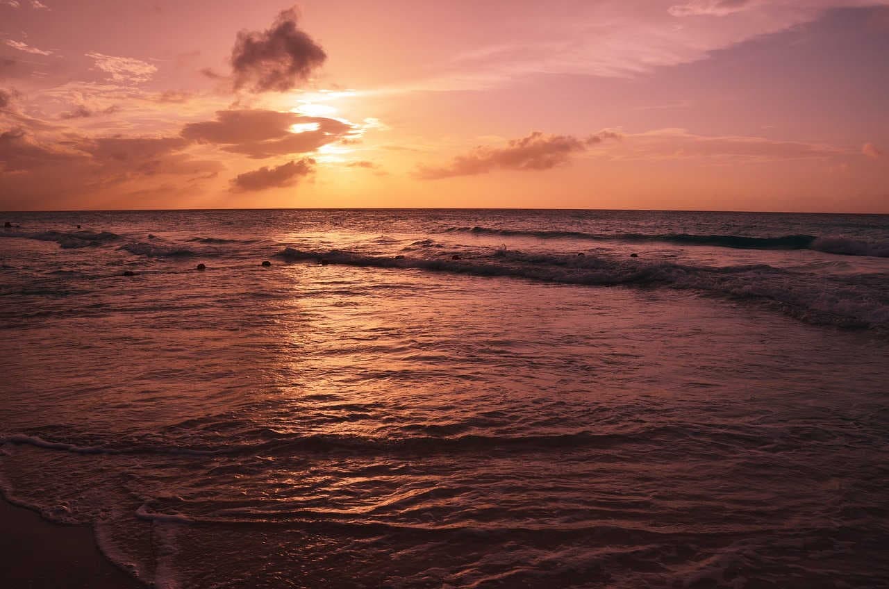 tramonto