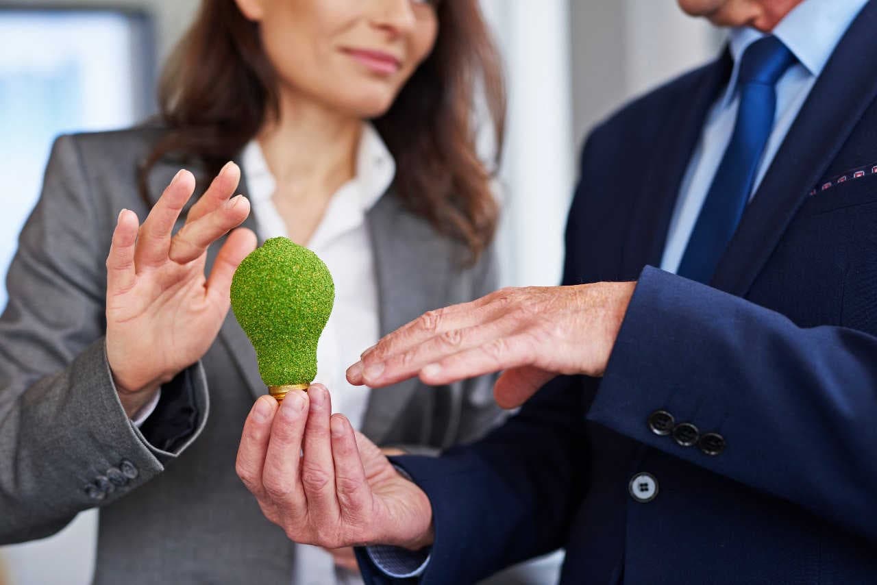 ESG criteria in companies: benefits on brand and human resources
