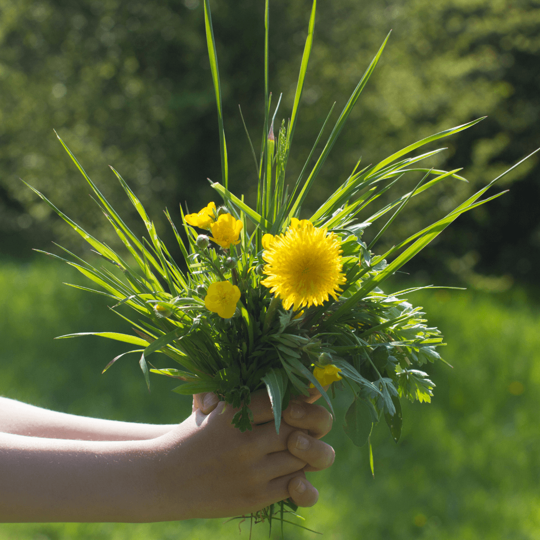 mazzo fiori