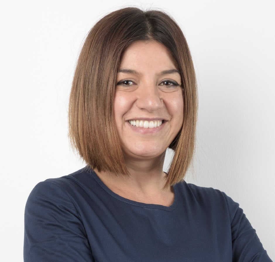 Introduction à l'entretien avec Daniela Sorrentino