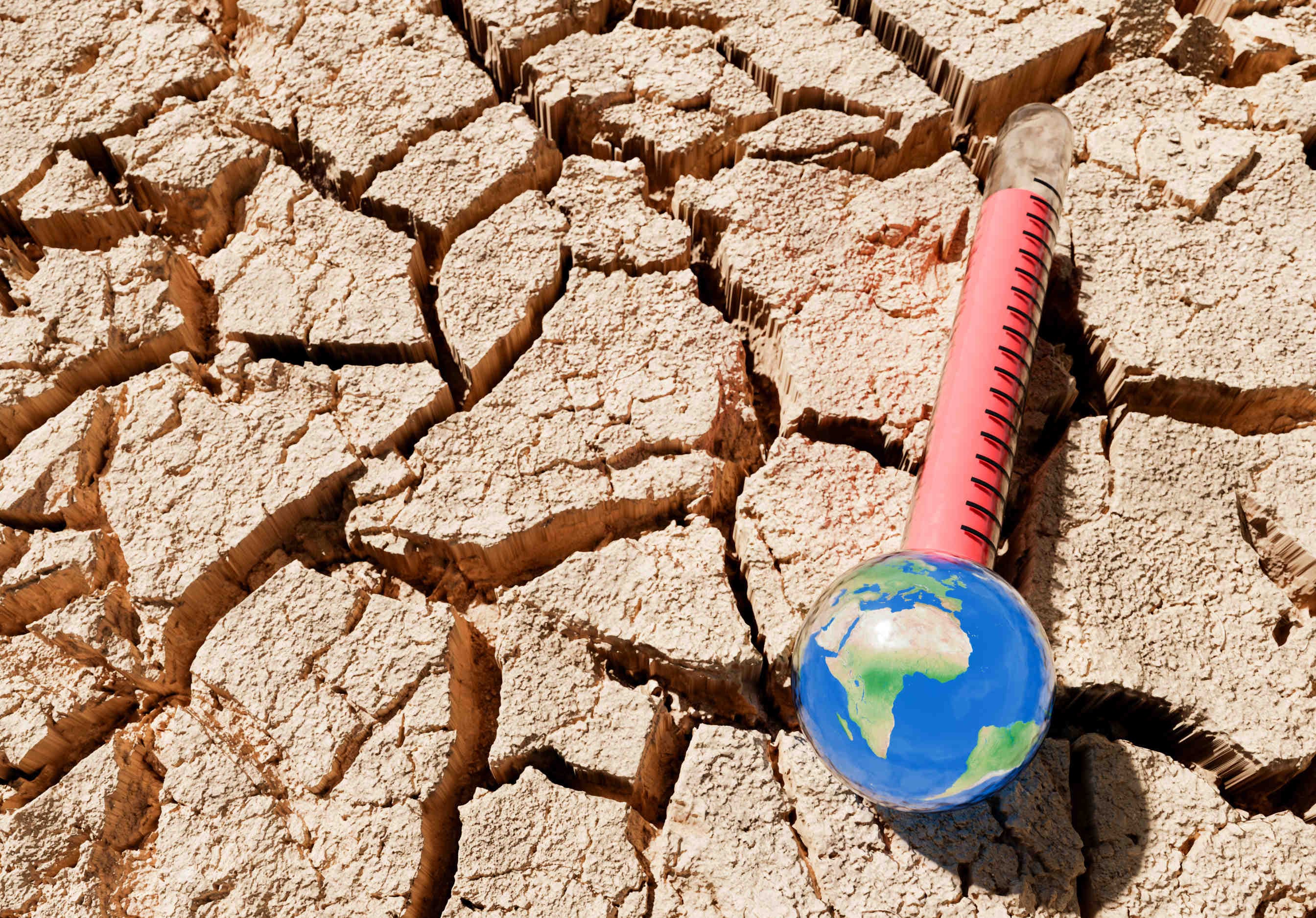 Rischi climatici: secondo l'EEA l'Europa è impreparata