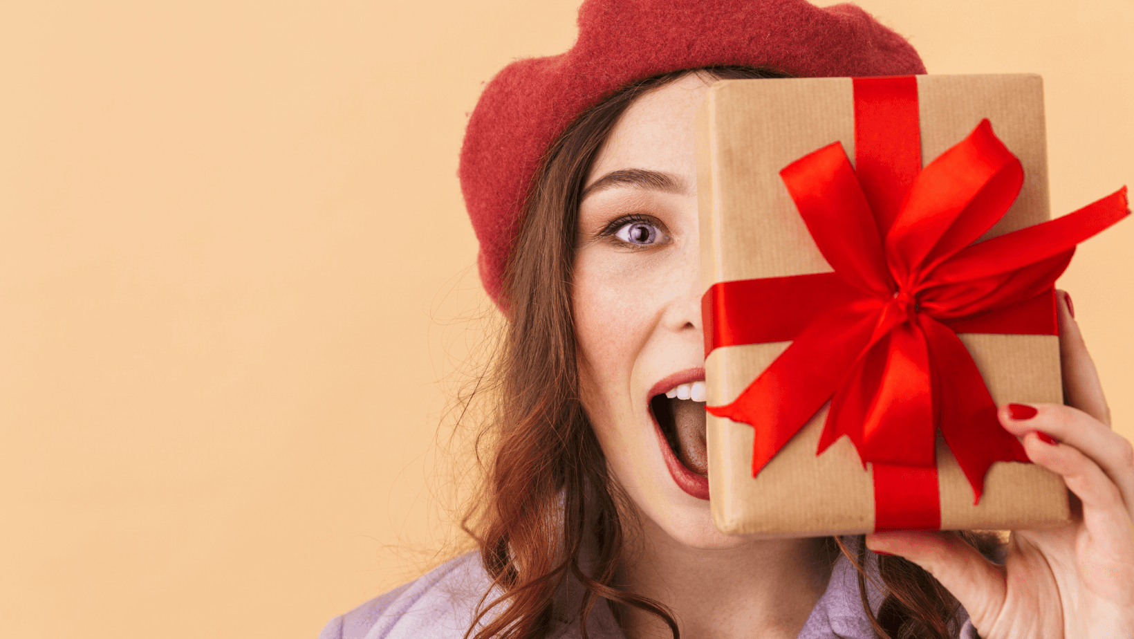 Das originelle, süße und nachhaltige Geschenk für sie