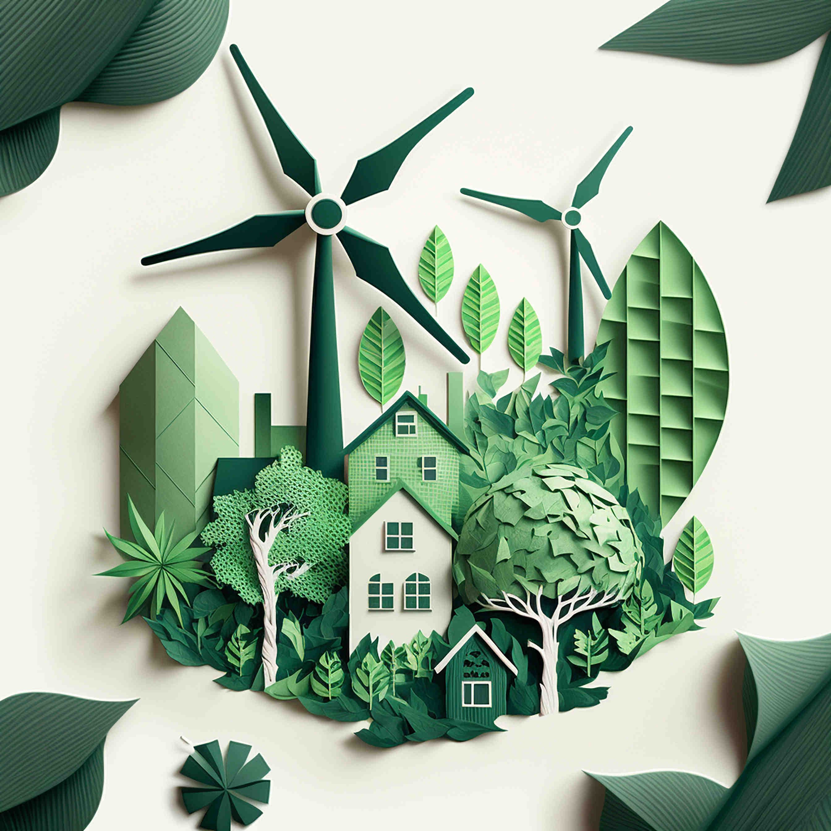 Green Deal europeo