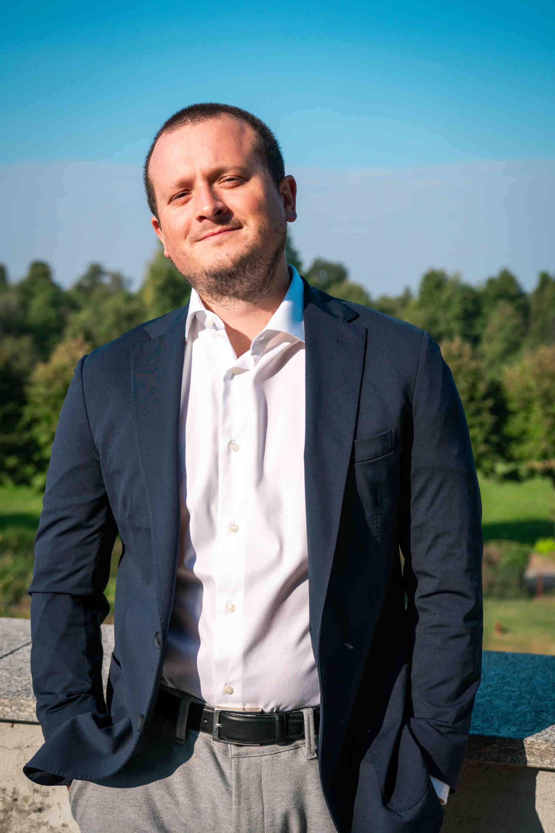 The words of our CEO
