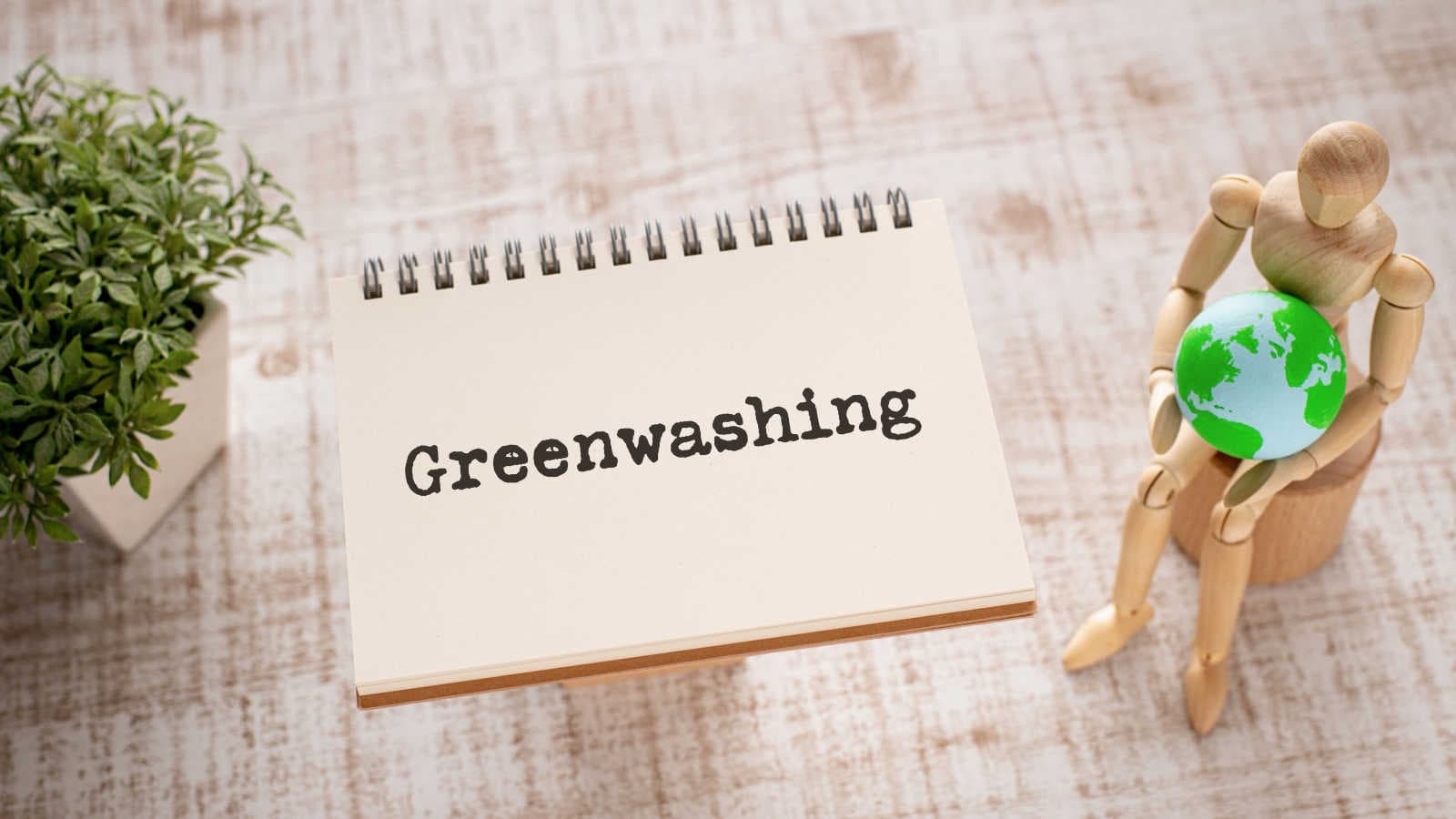 Come evitare il greenwashing: 7 principi