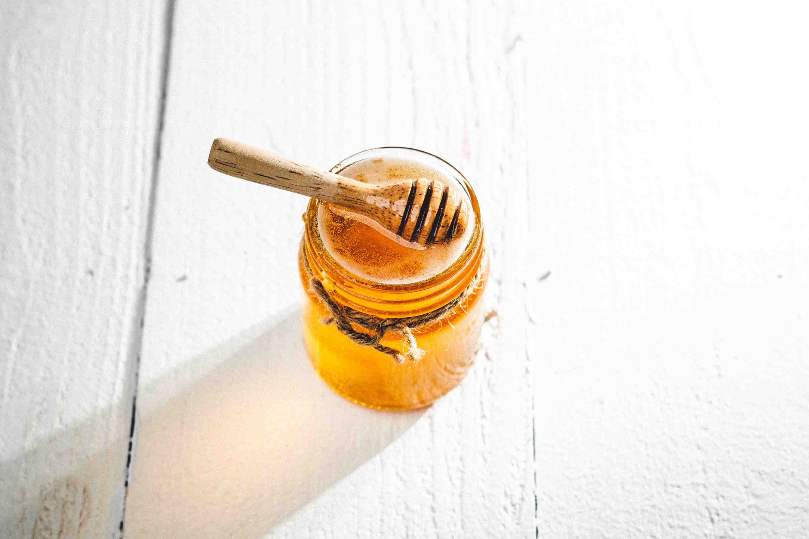 Lime tree honey: characteristics