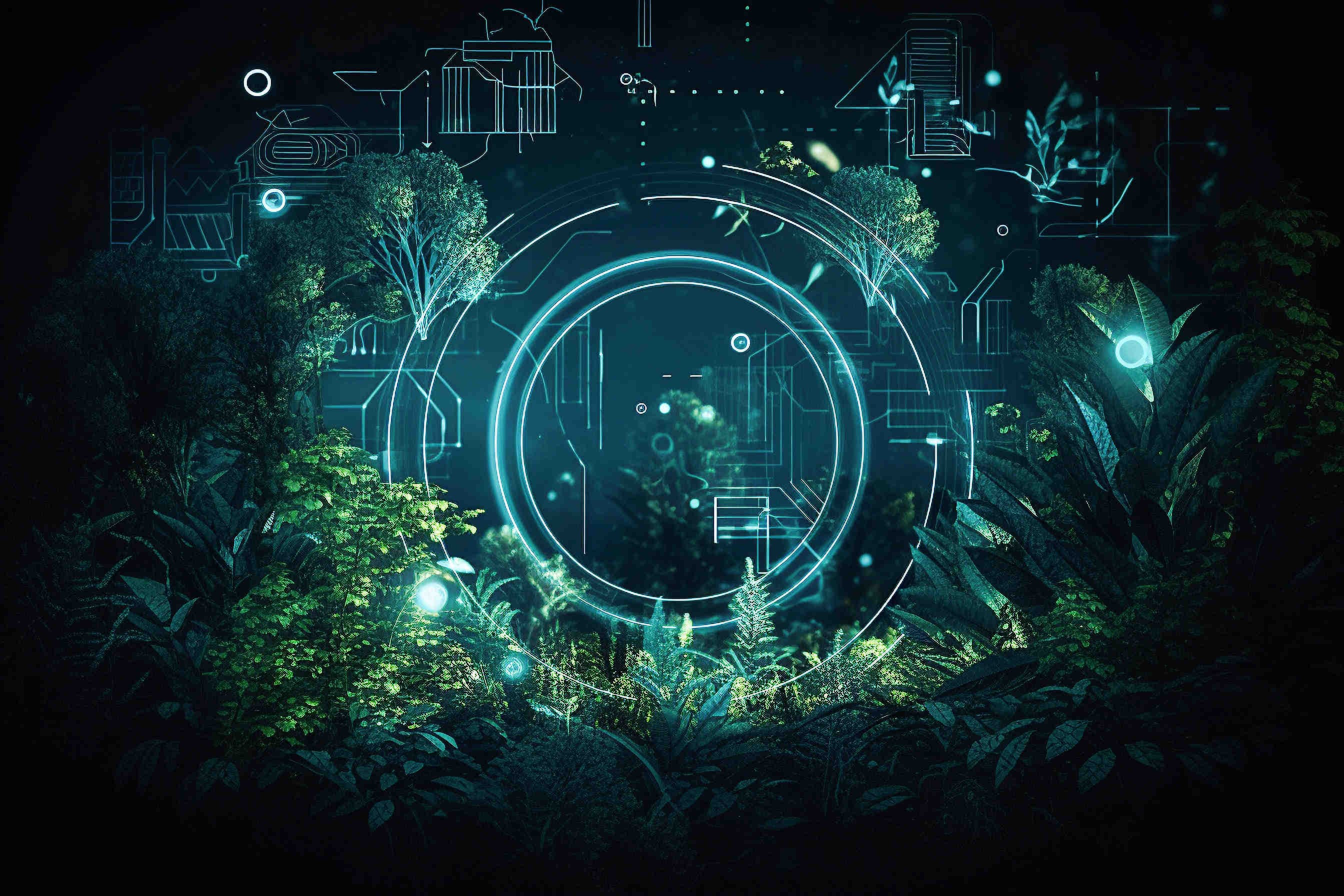 green tech