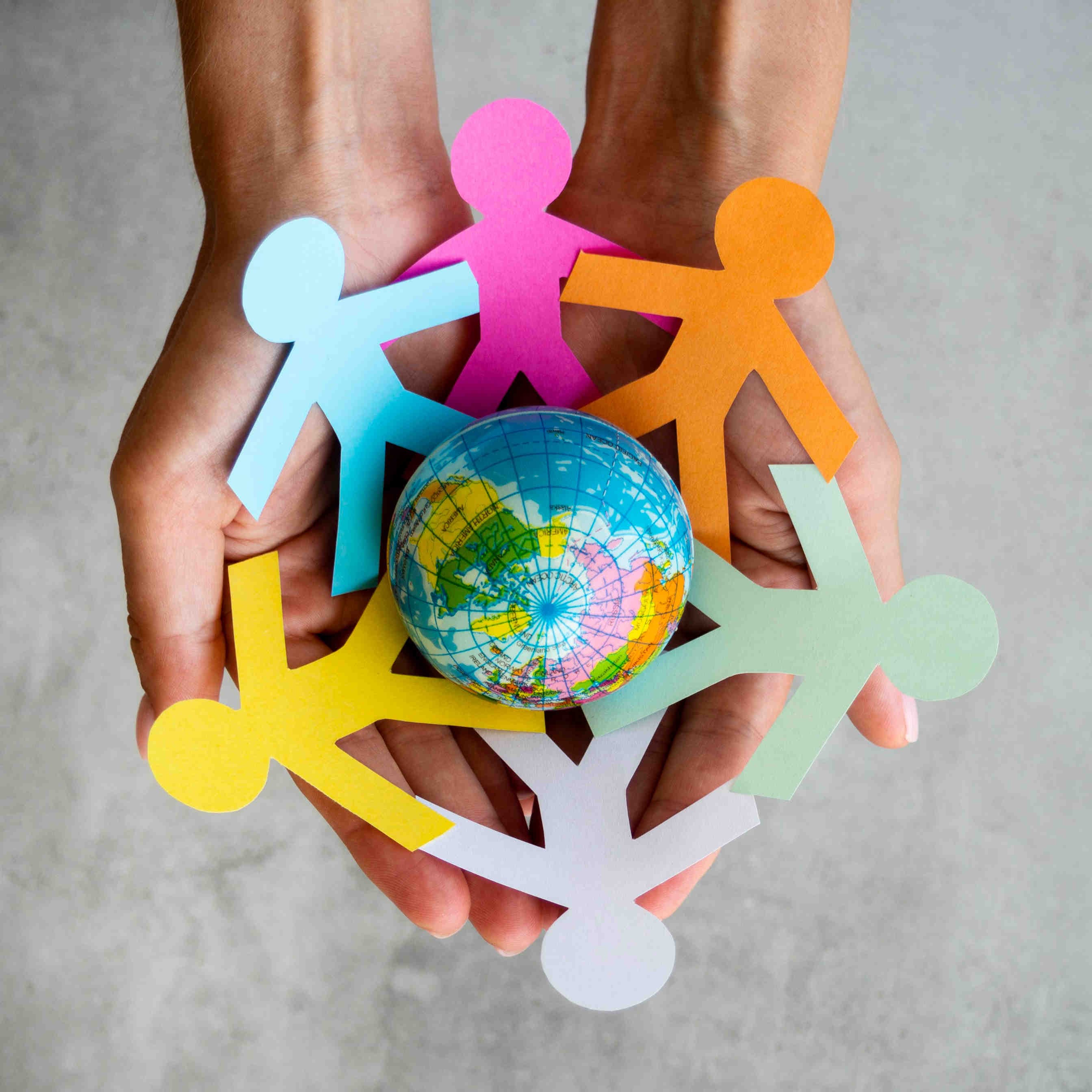 giovani per l'ambiente