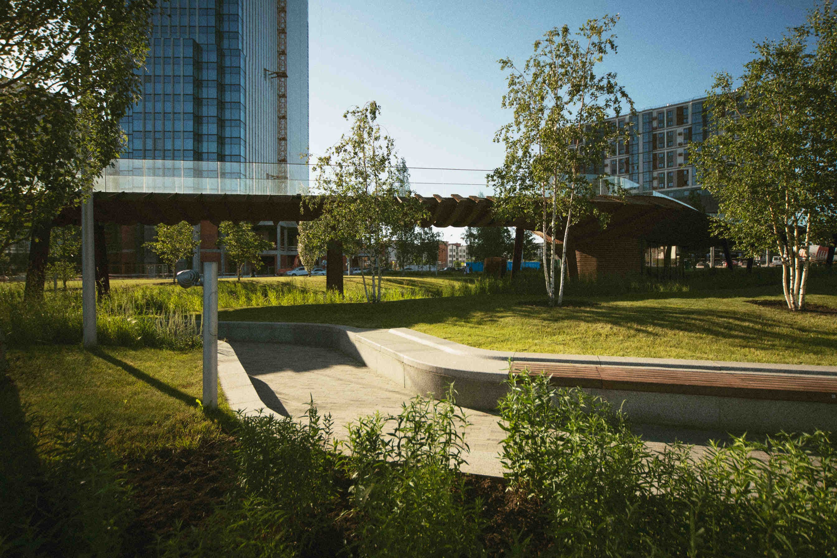 city biodiversity