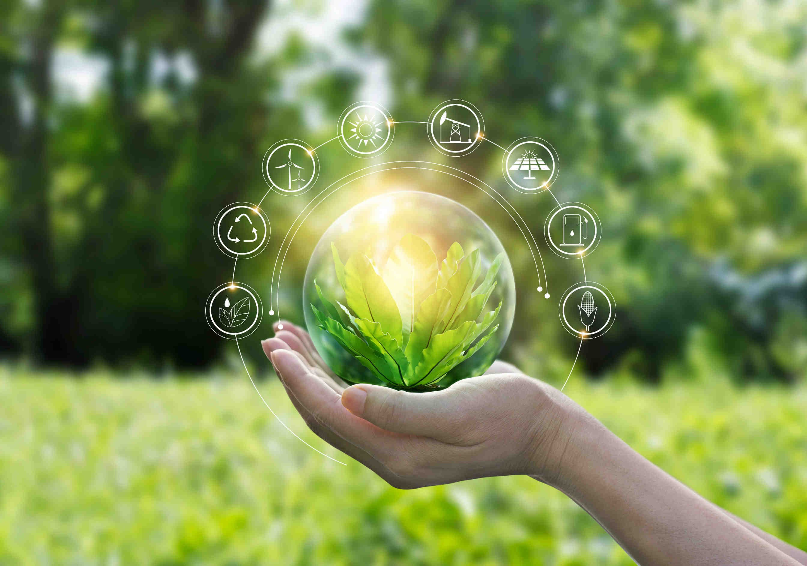Cible 9 des ODD : Actions en faveur du développement durable