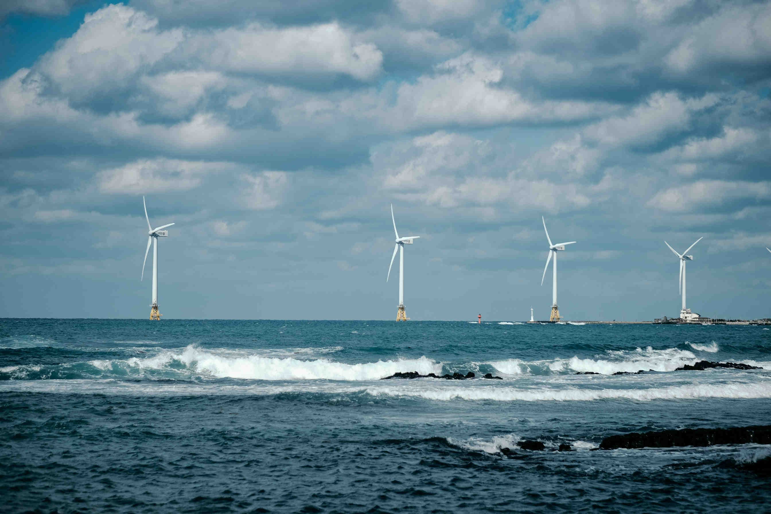 Efficacité et durabilité : le défi de l'infrastructure