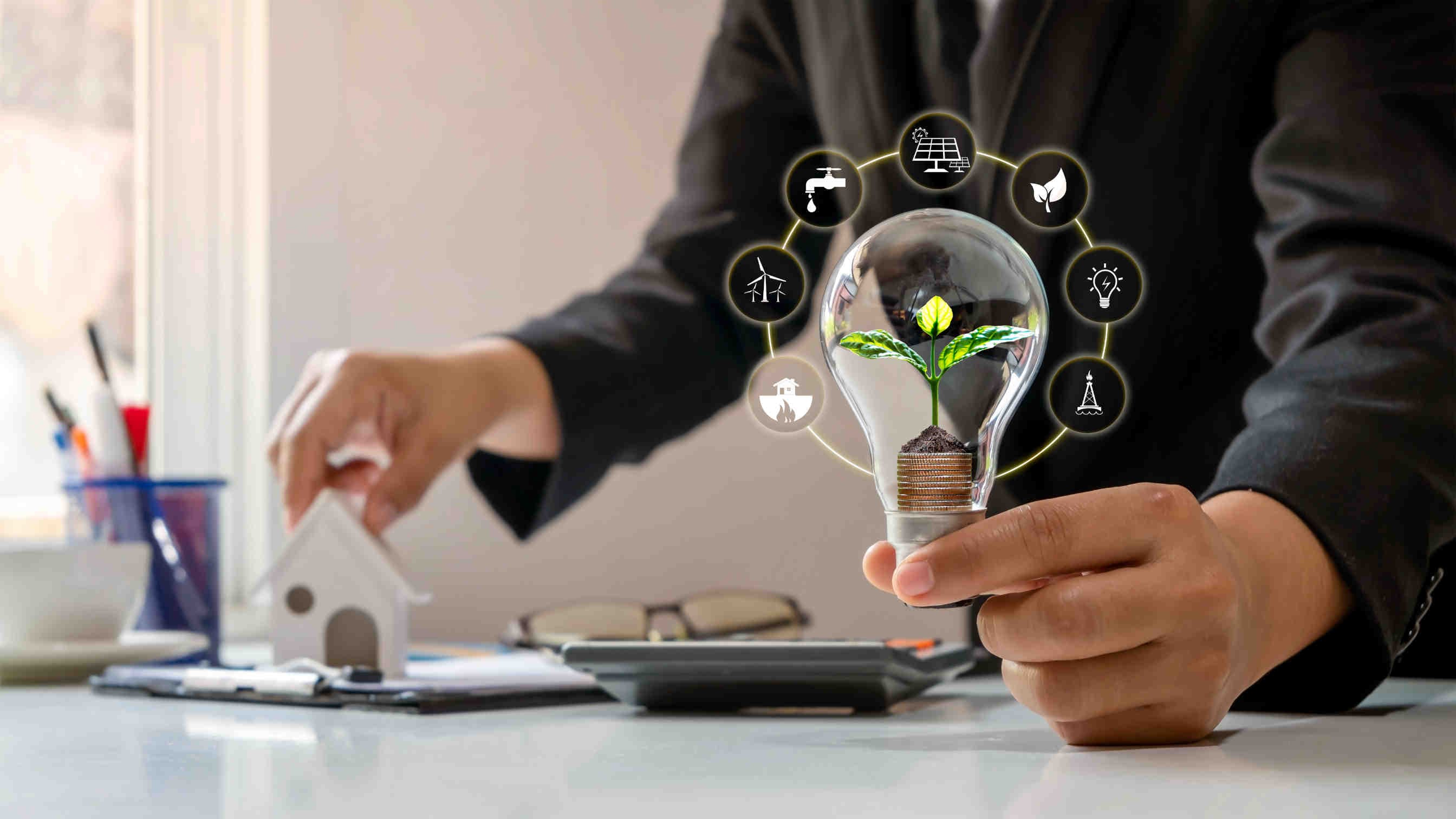Sostenibilidad medioambiental: prioridades para las empresas