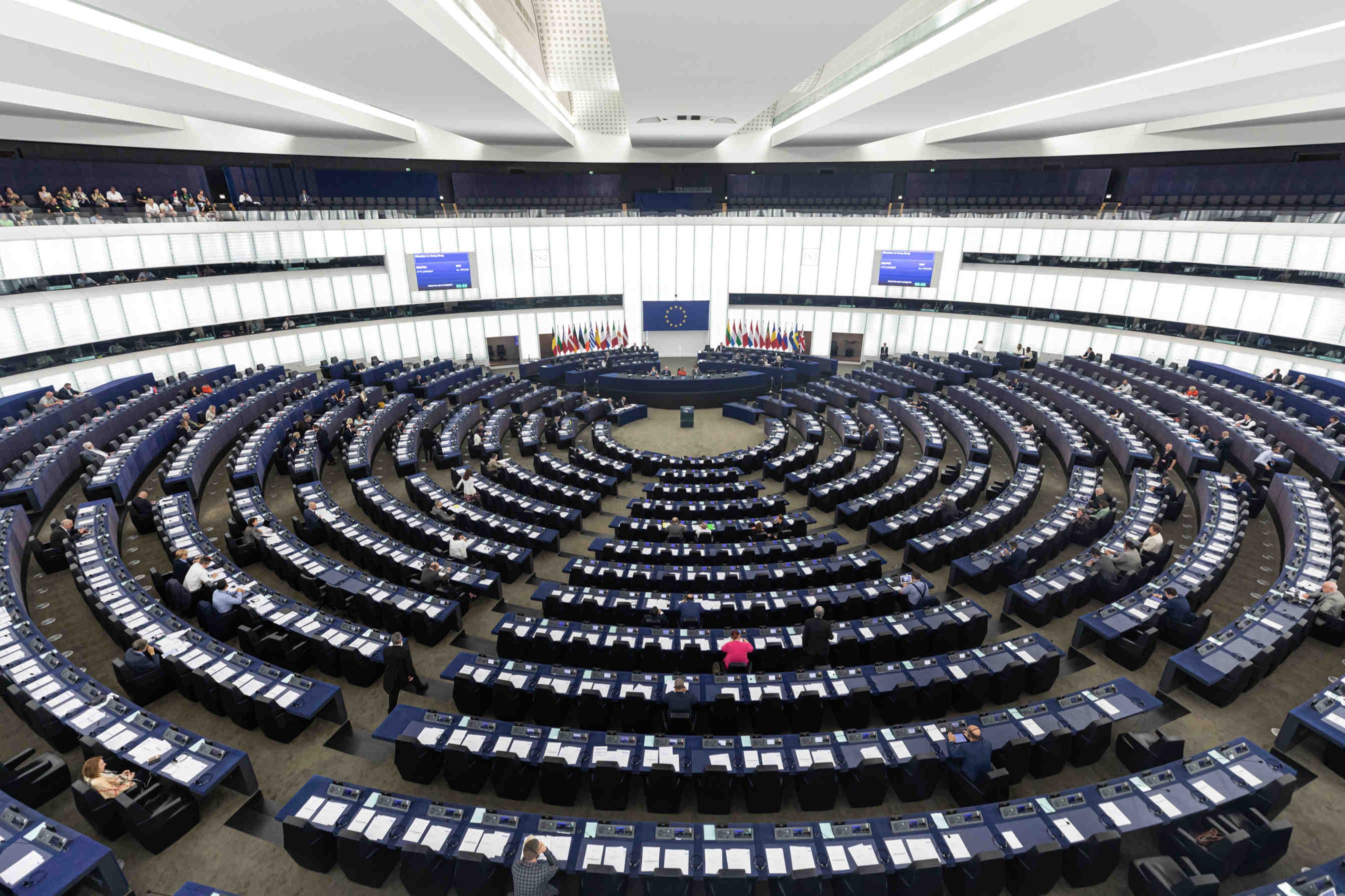 parlamento UE