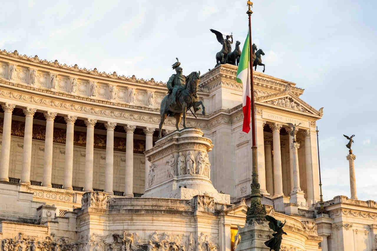 Italia chiamata a fare la sua parte
