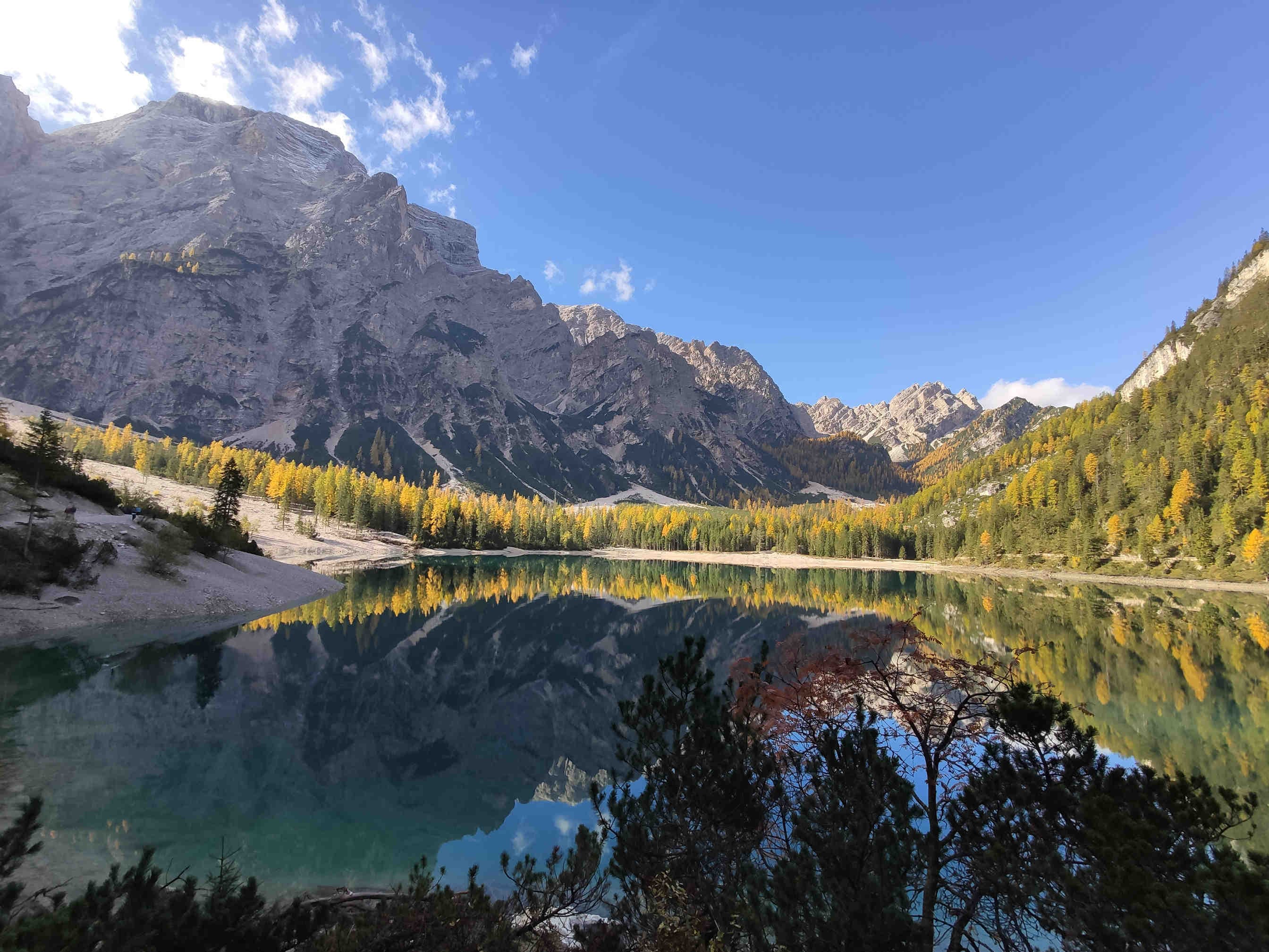biodiversità Italia