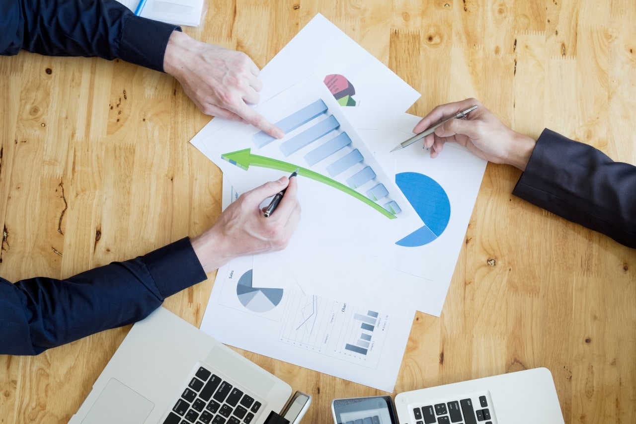 Rendicontazione consolidata