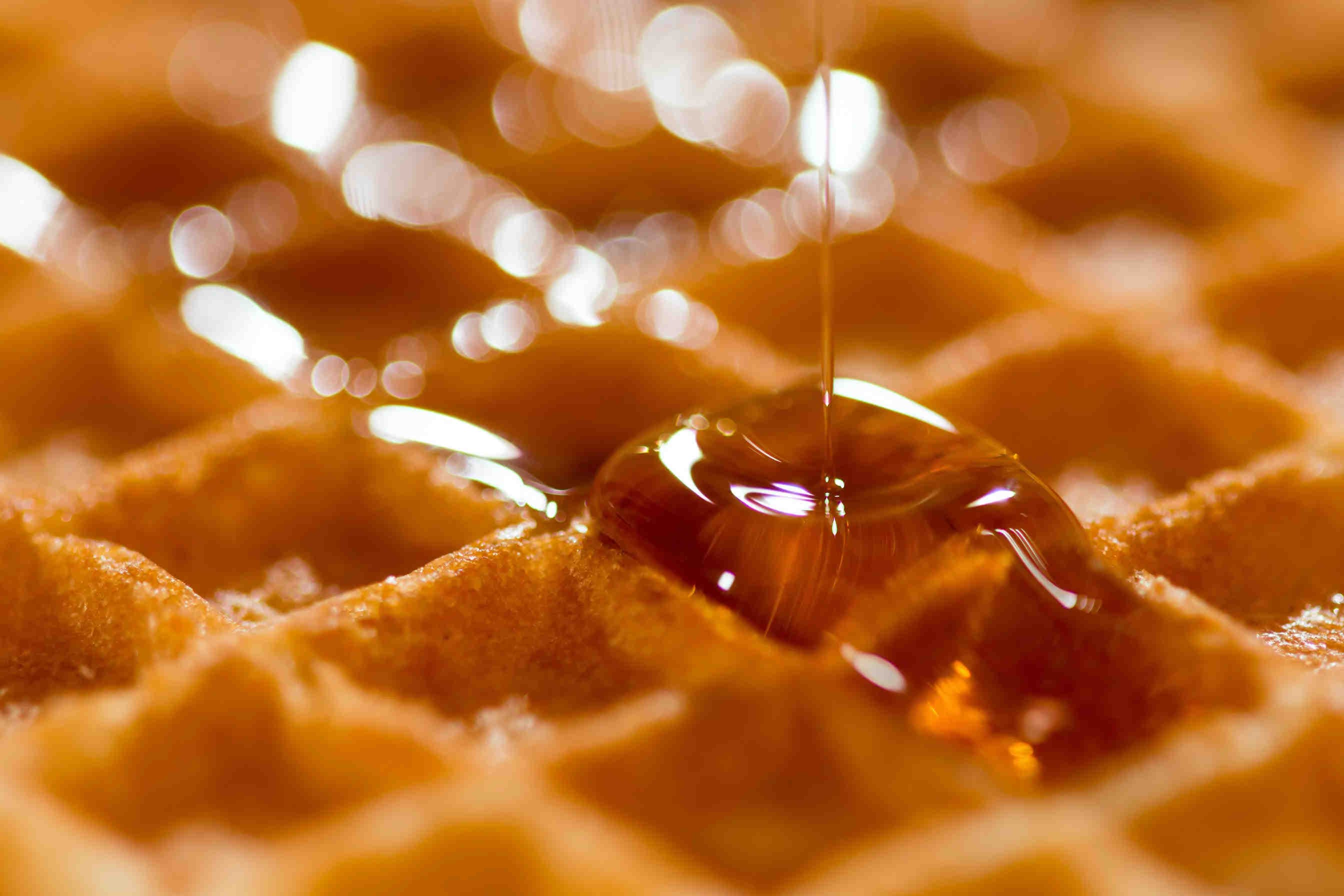 3Bee stiehlt also Honig von Bienen!? AUF KEINEN FALL!