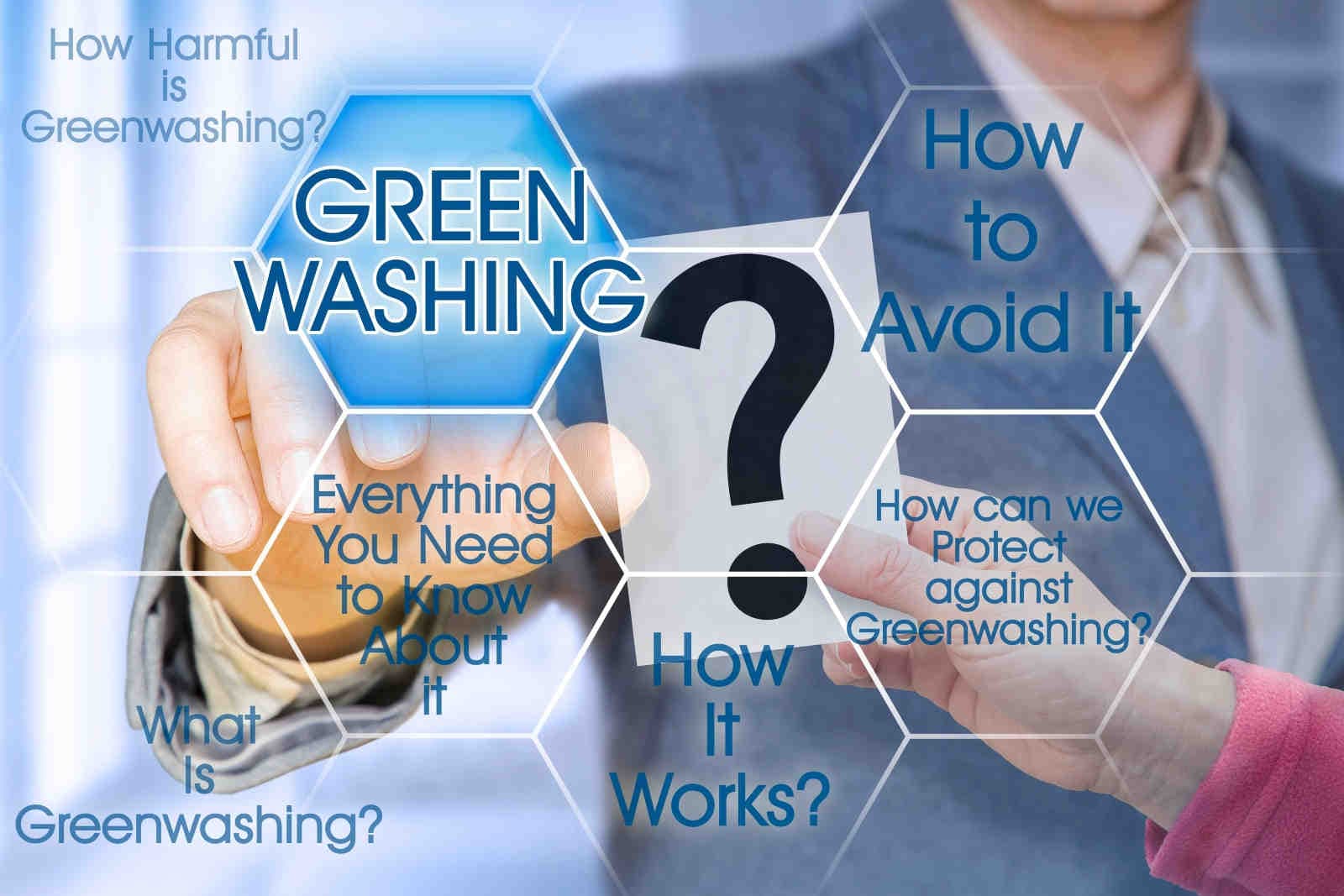 Cos’è il greenwashing e perché è un problema per le imprese