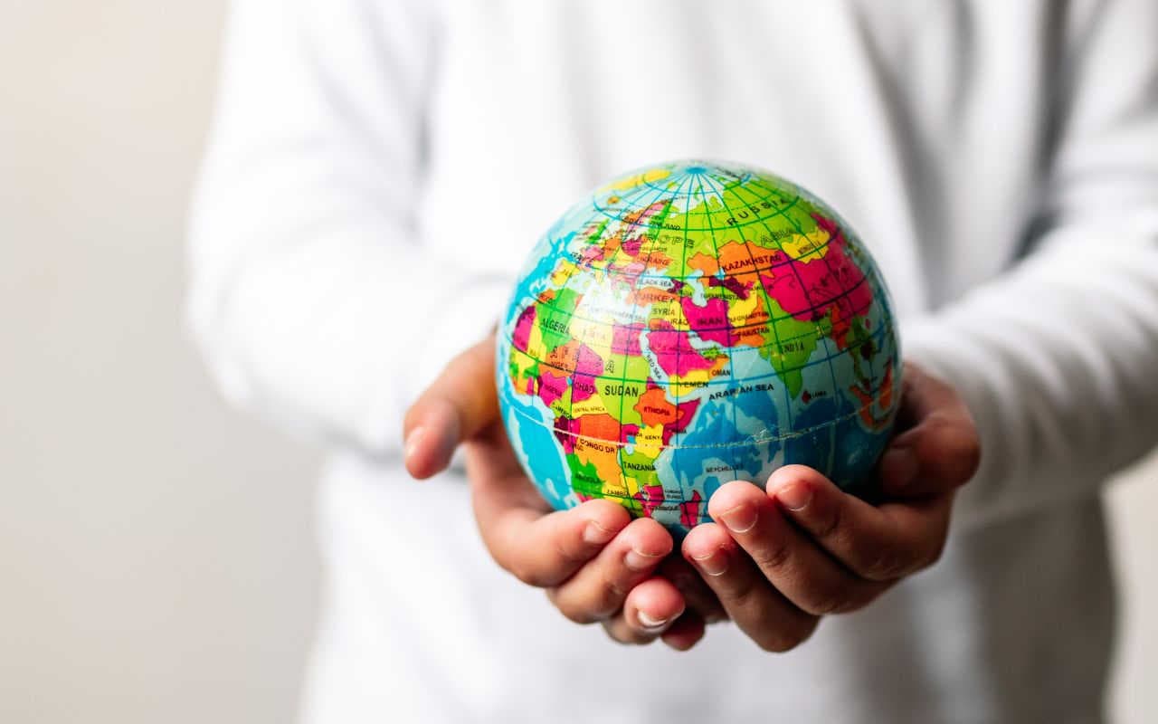 Agenda 2030 e 17 obiettivi di Sviluppo Sostenibile