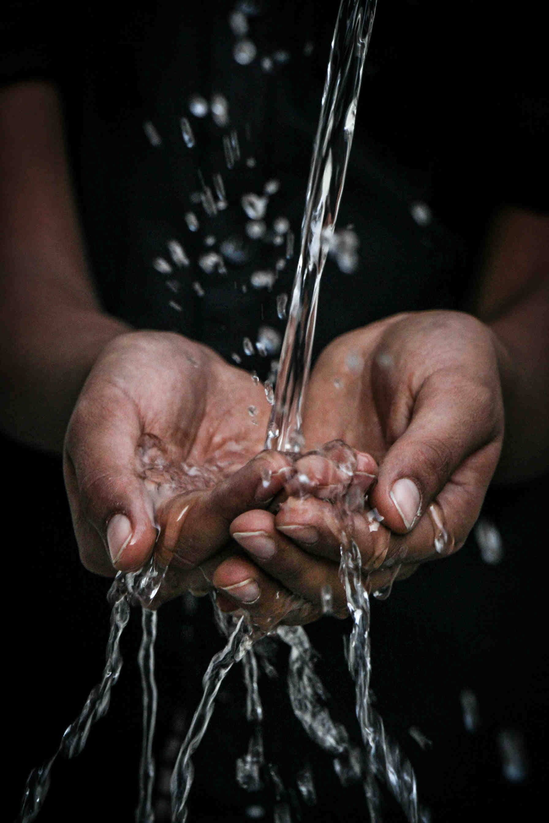Objectifs et défis pour l'accès à l'eau