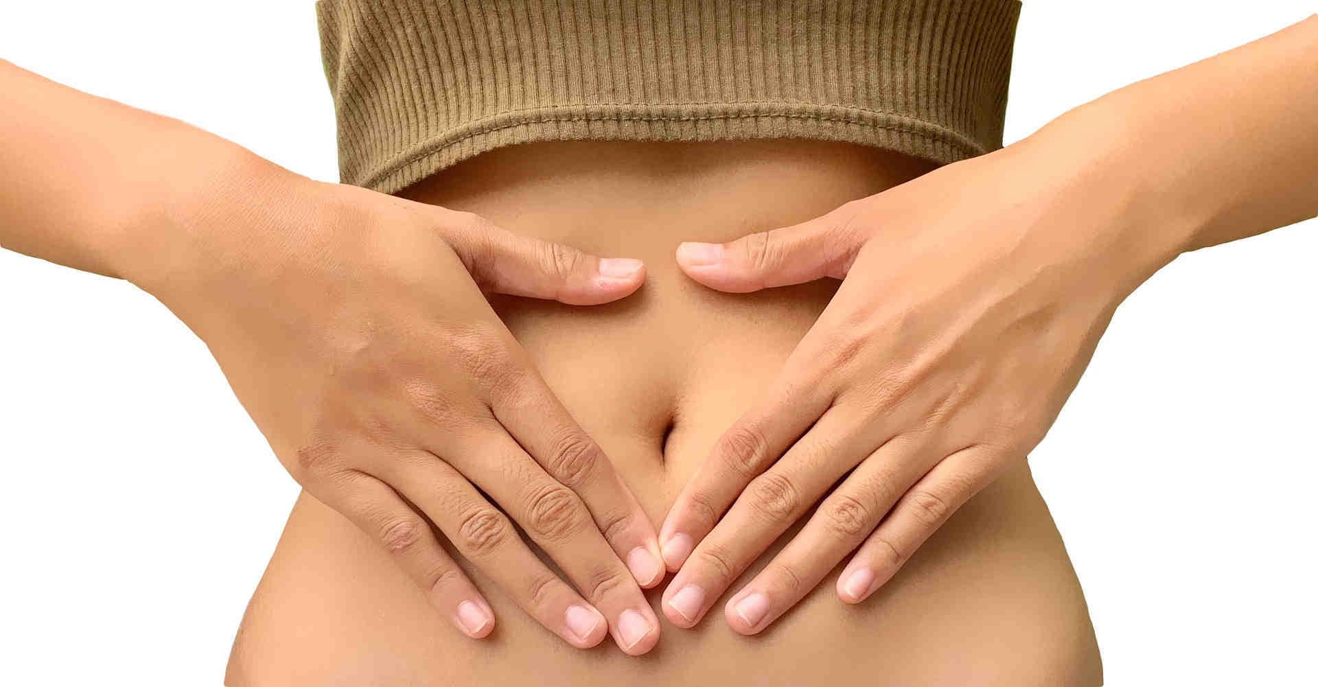 Un aiuto per stomaco e intestino