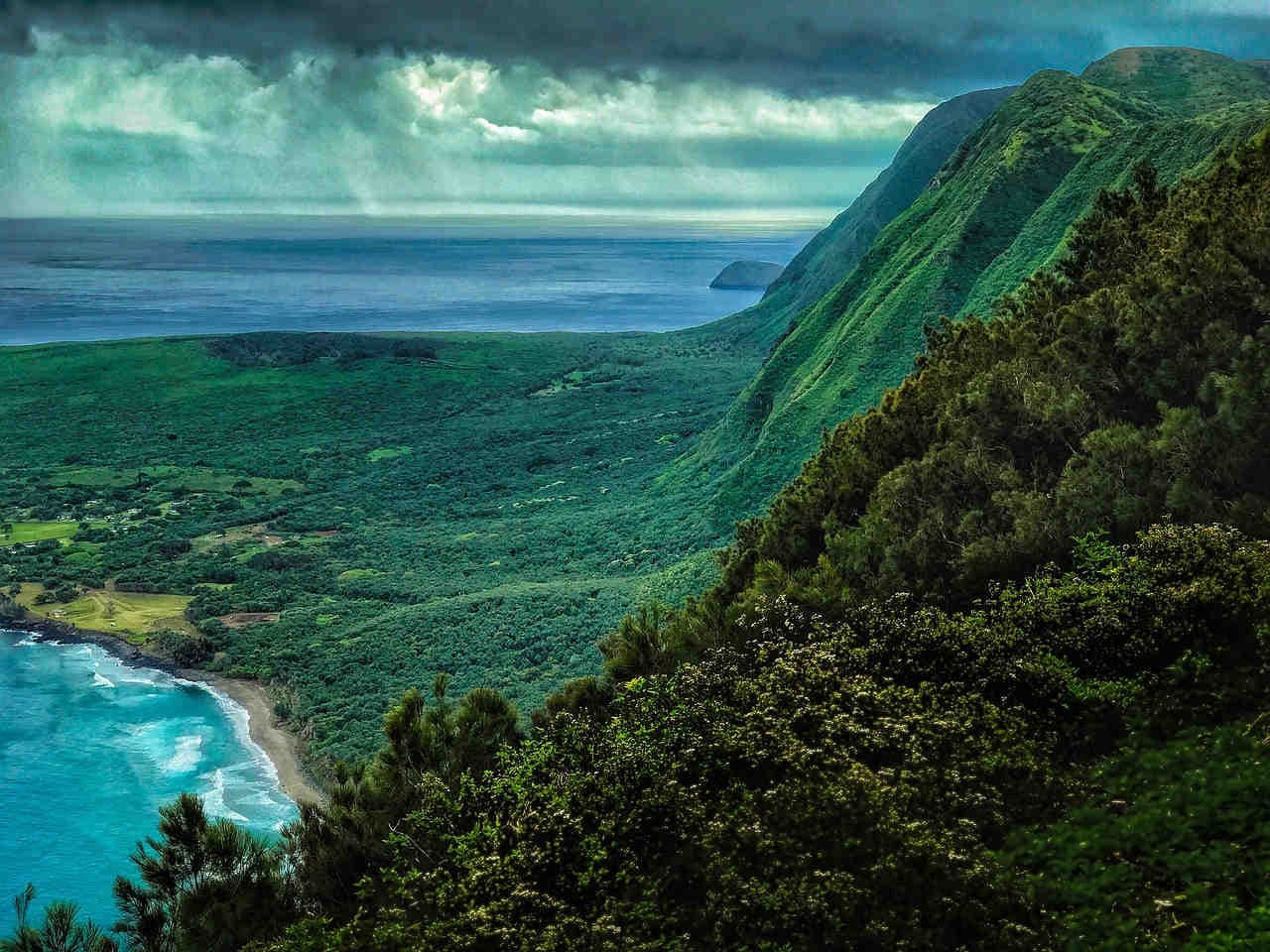 hawaii