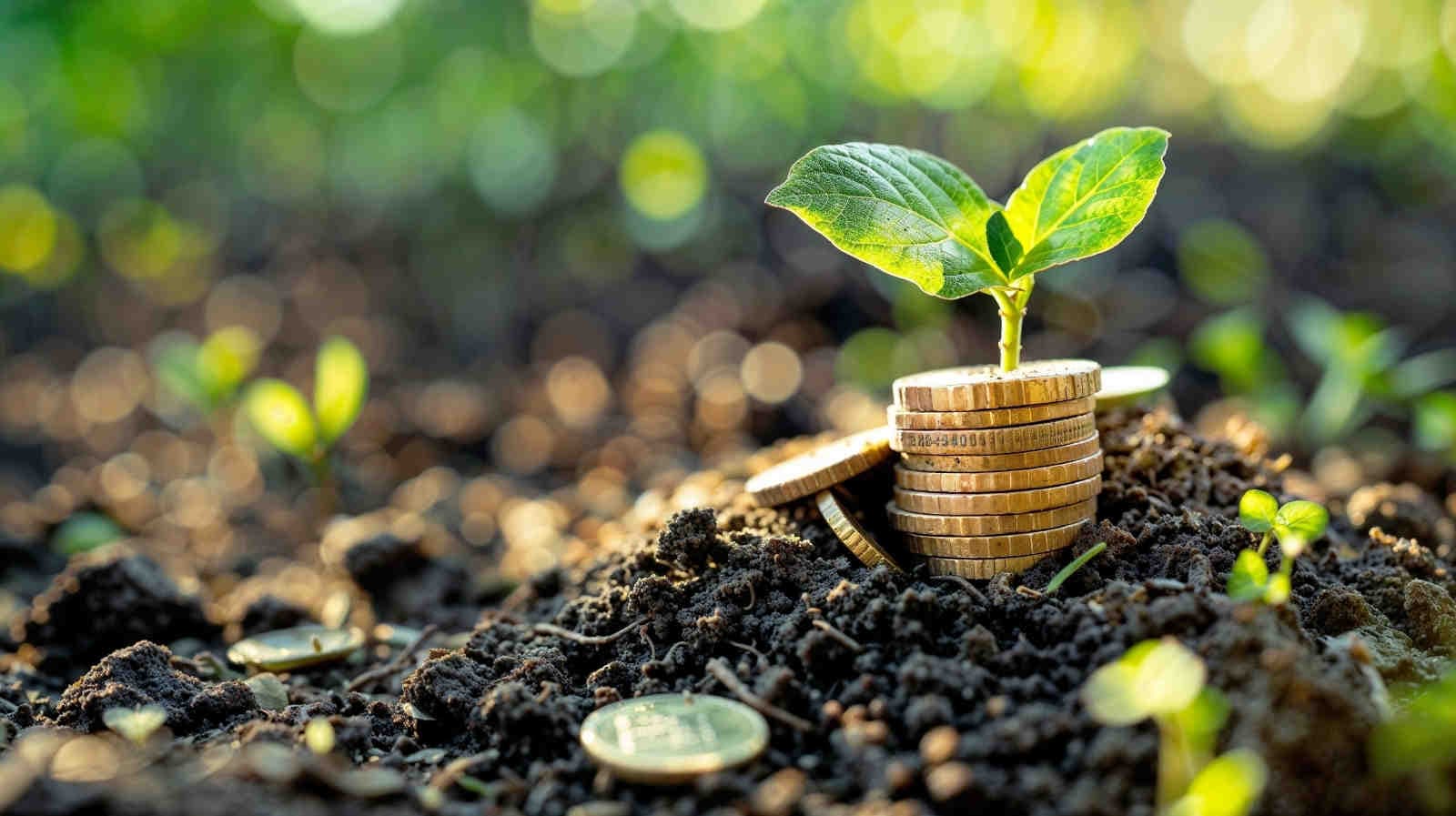Finanza sostenibile: i trend da seguire nel 2025