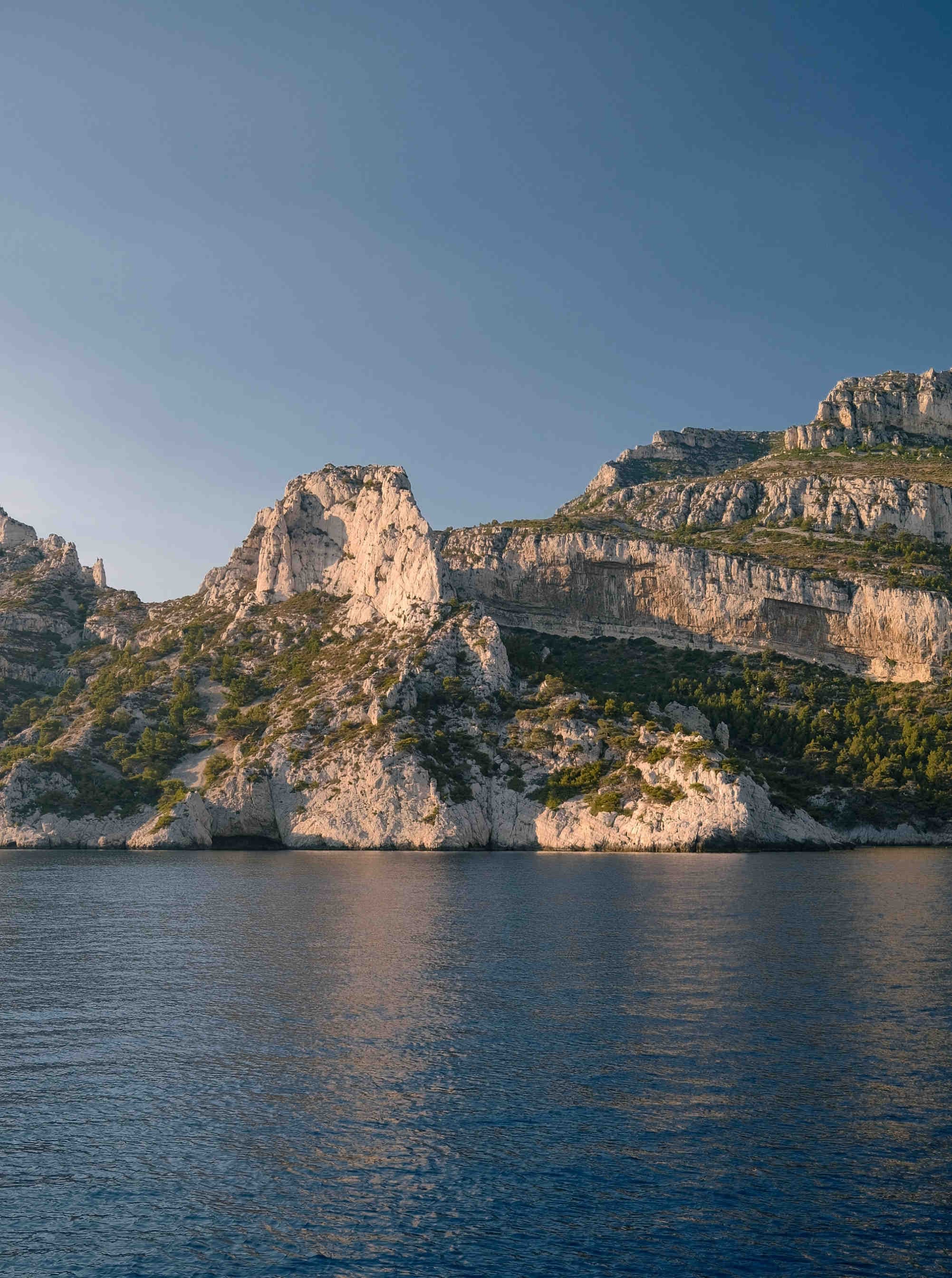 Territori eccezionali