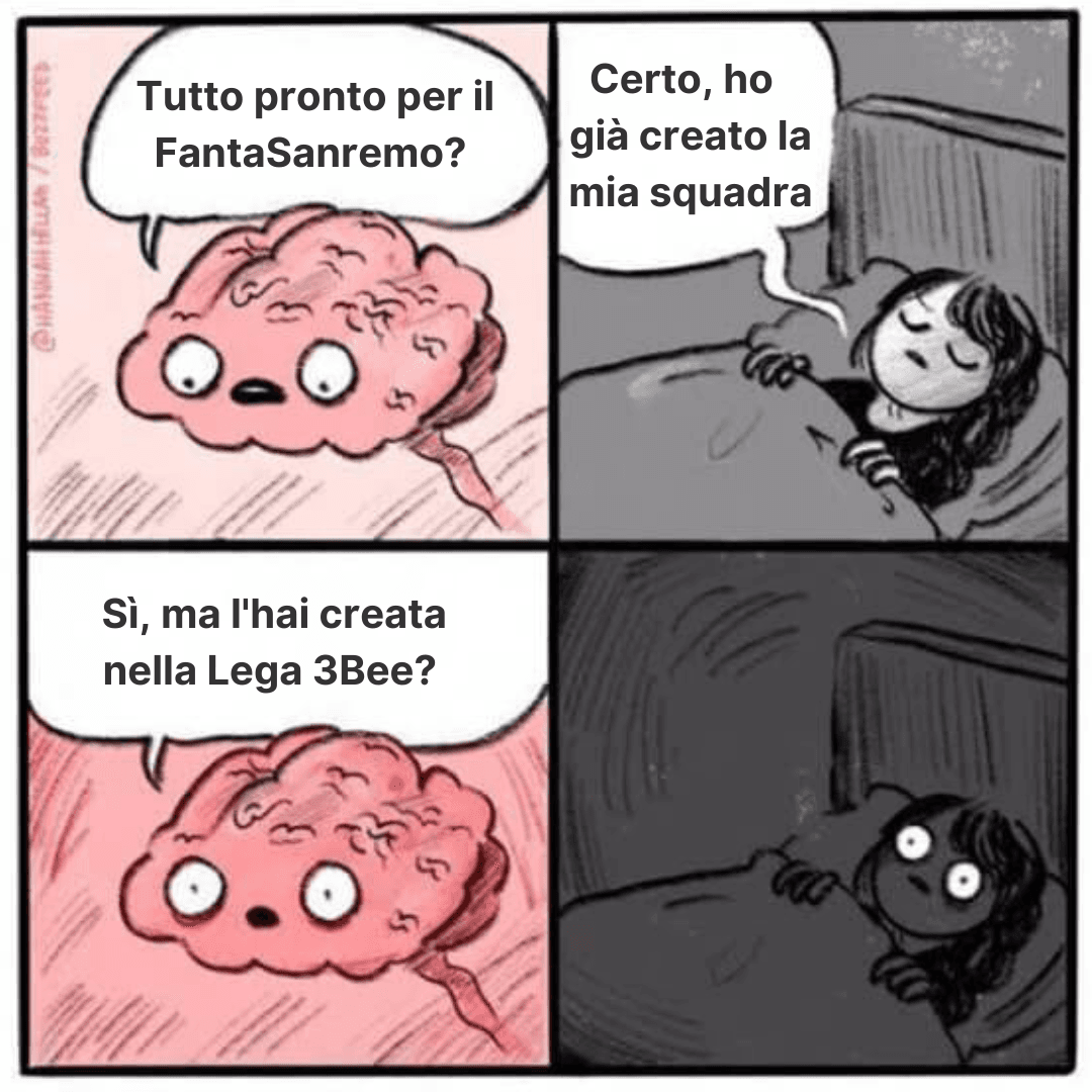 Meme Fantasanremo