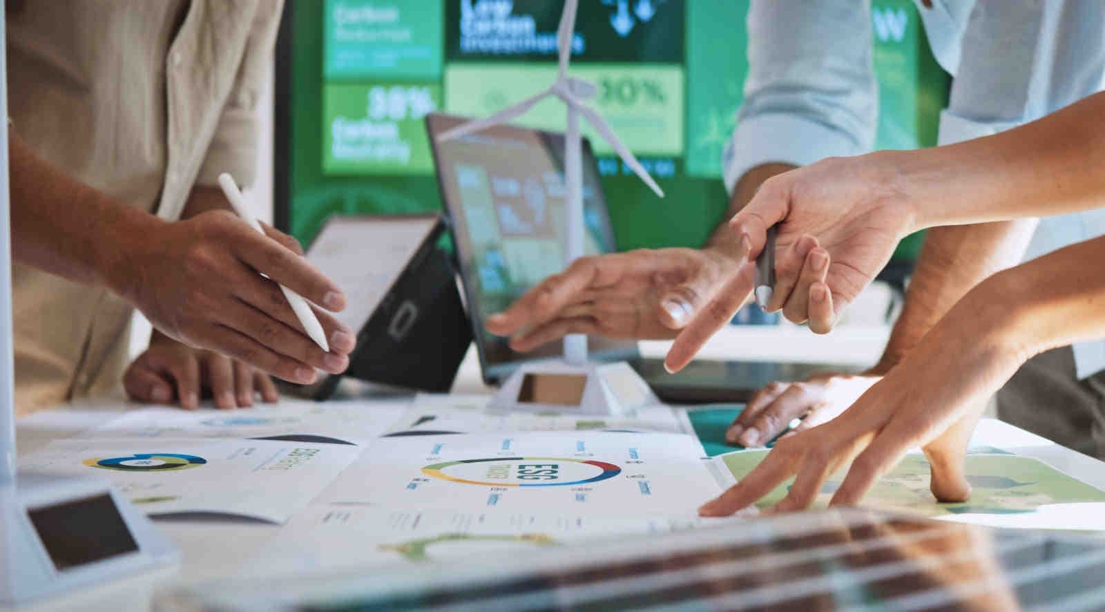 Una sostenibilità integrata nella governance aziendale
