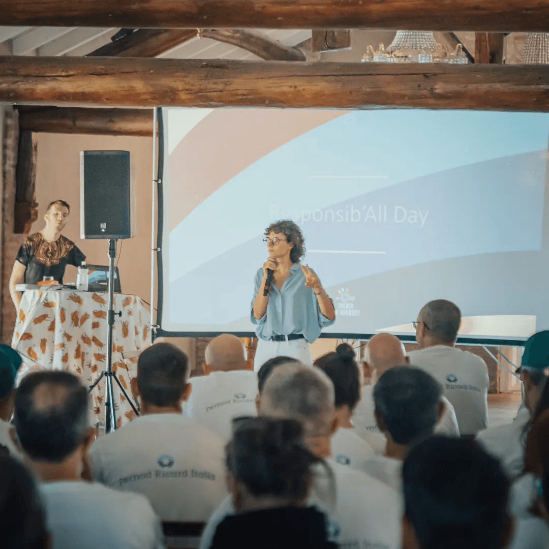 formazione sostenibile