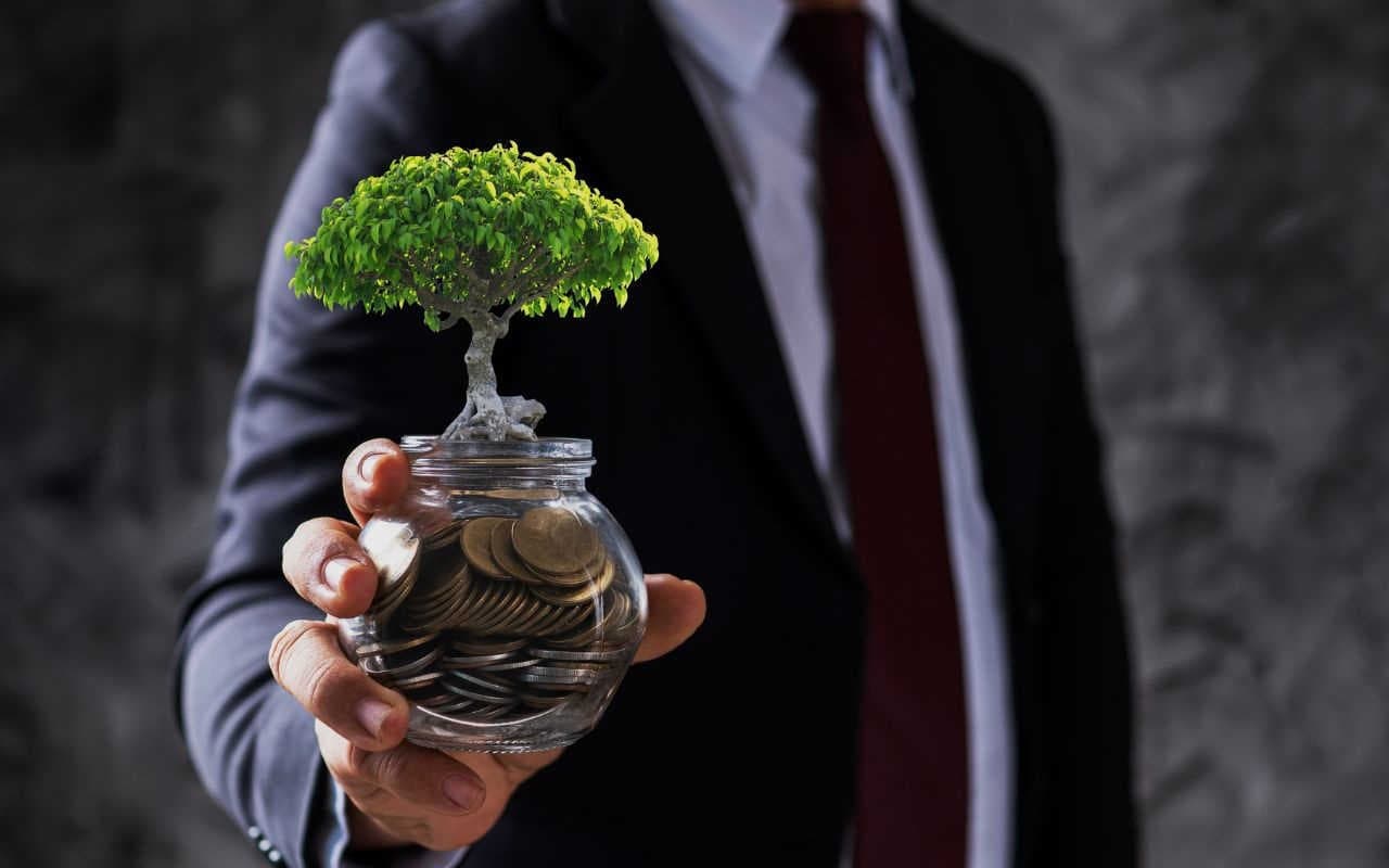 Come funziona l'investimento ESG