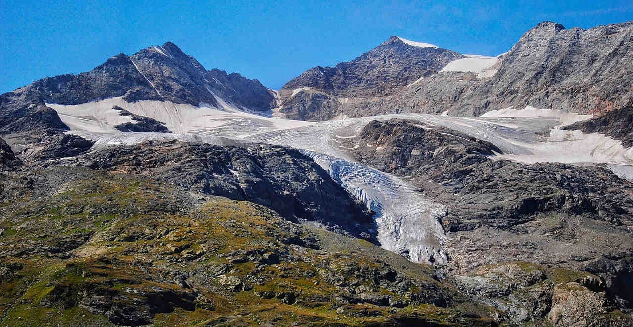 conseguenze cambiamenti climatici
